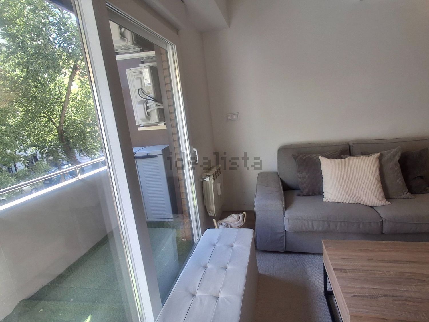 Pis de 82 m² a Madrid