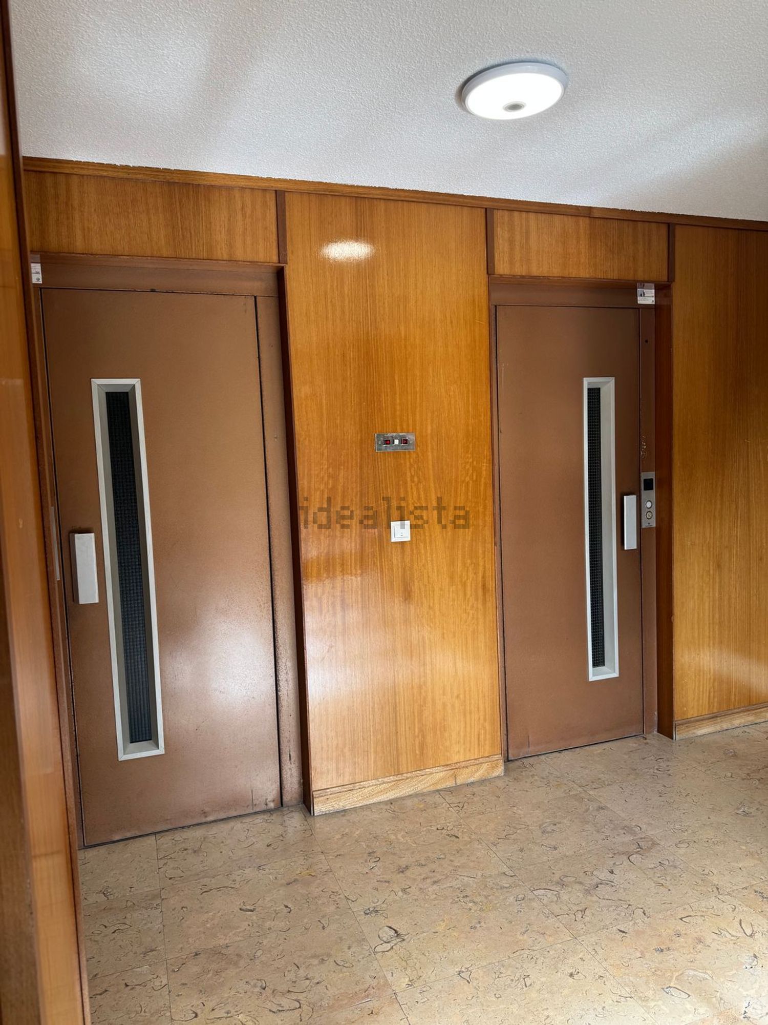 Habitació de lloguer, Santander
