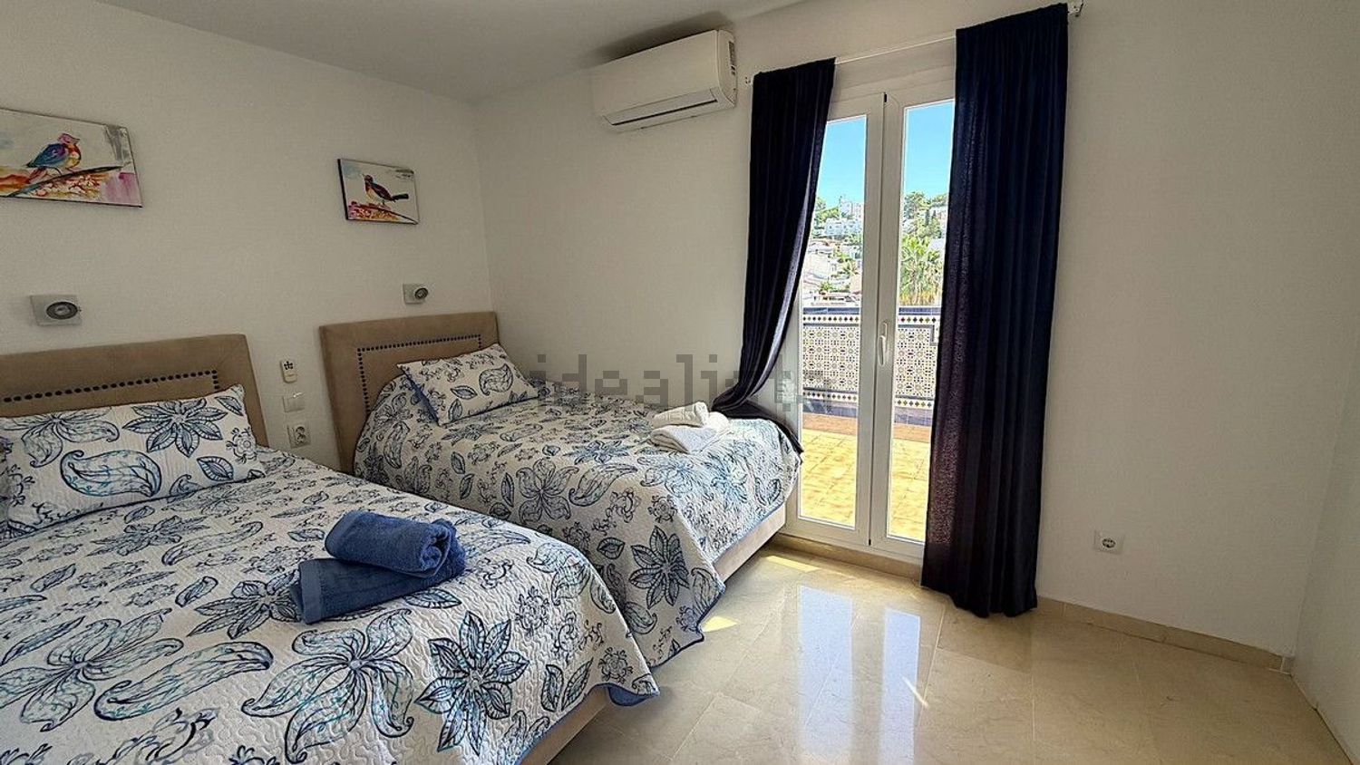 Piso de 80 m² en Marbella