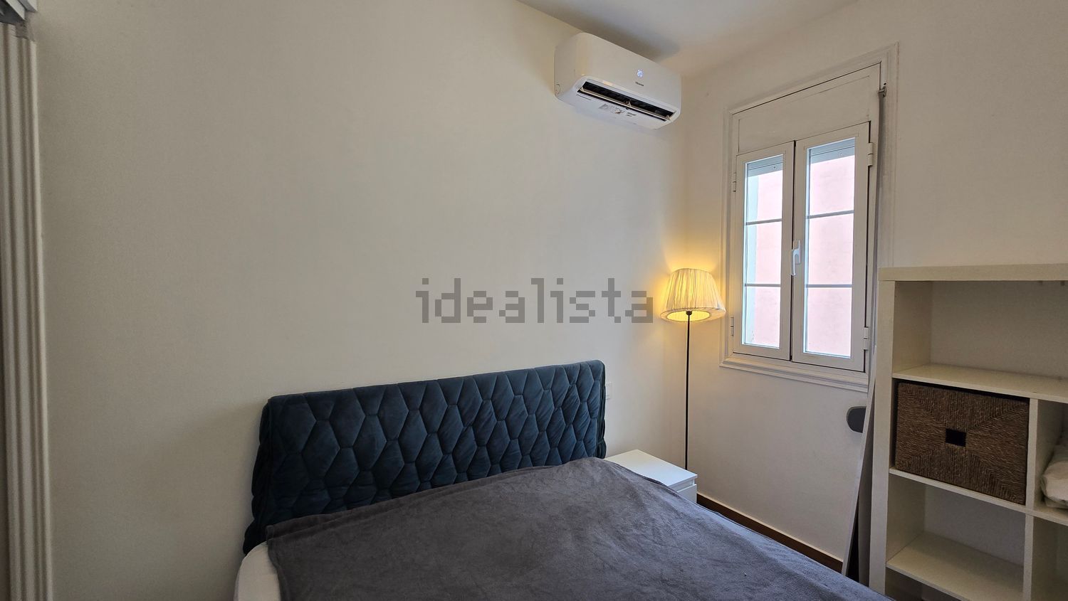 Appartamento 42 m² a Madrid
