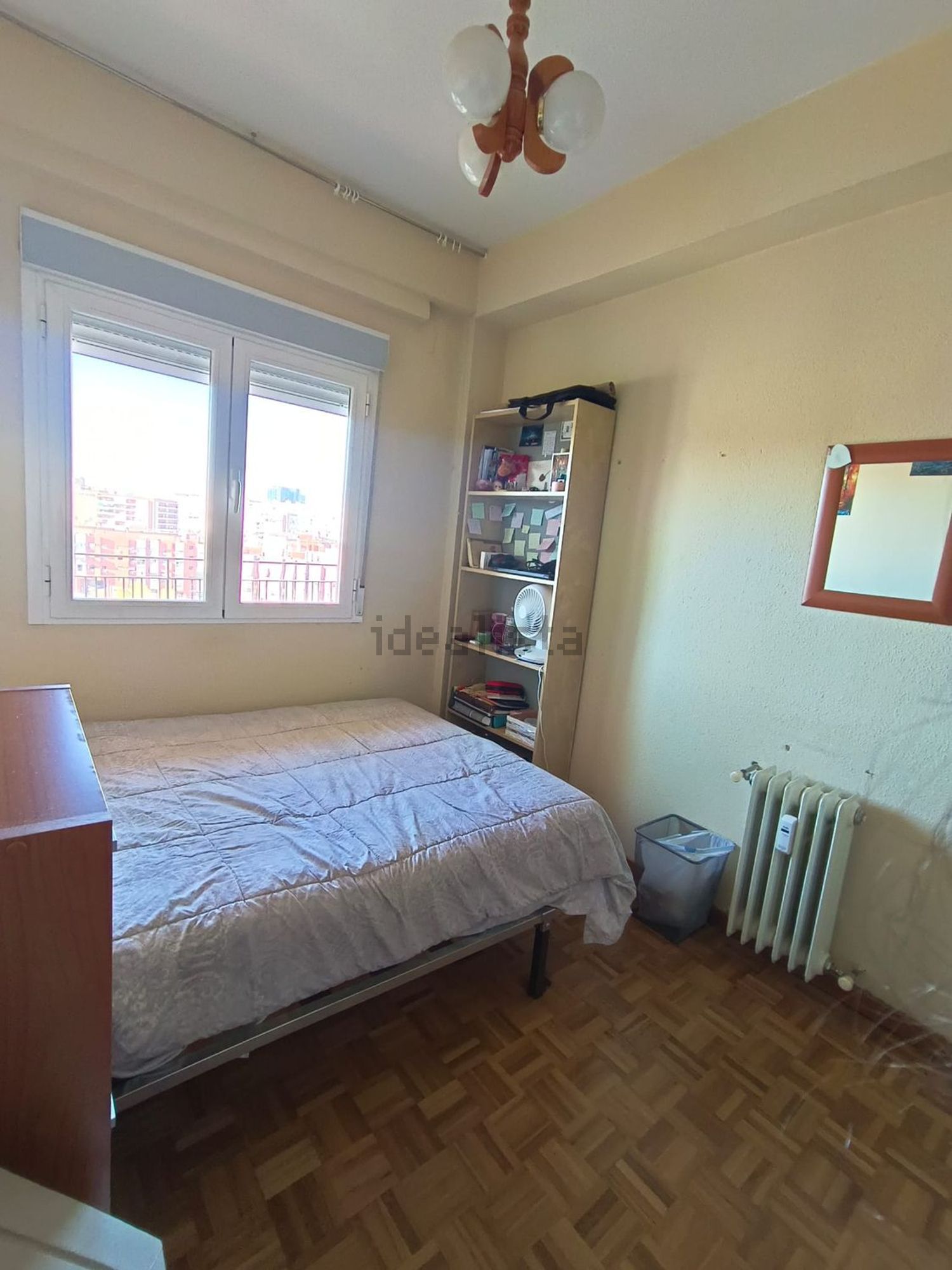 Zimmer zur Miete, Madrid