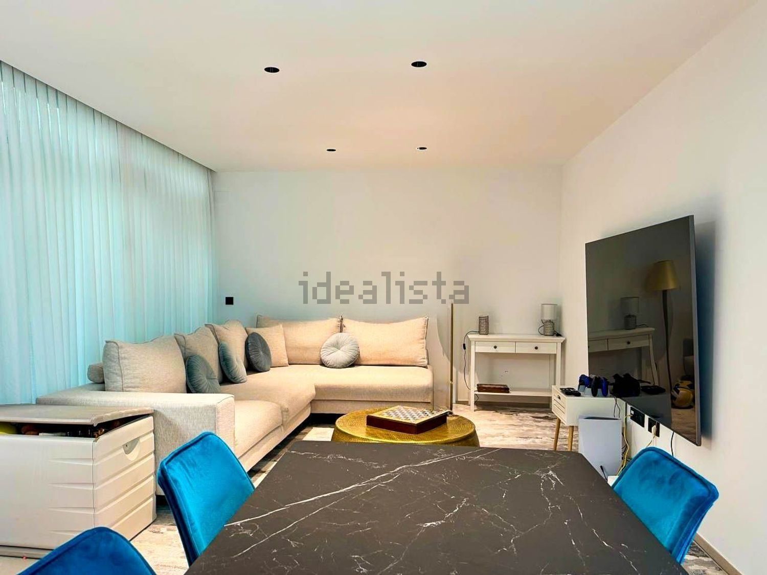 Casa de 500 m² en Alicante