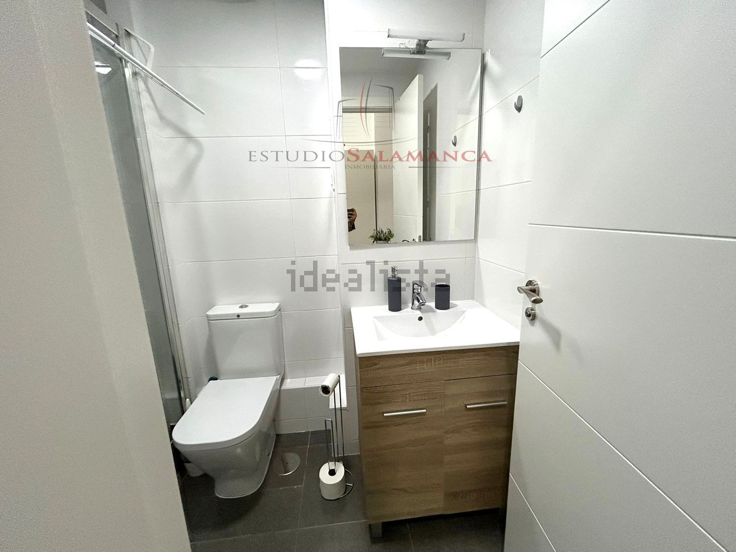 Pis de 35 m² a Madrid