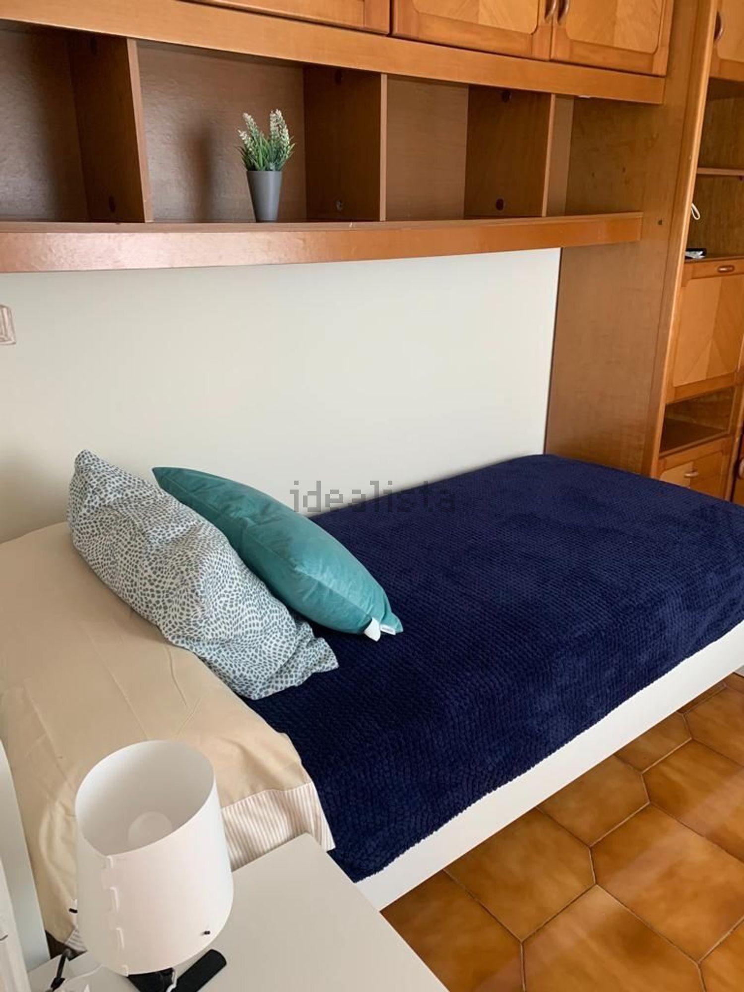 Habitación 110 m², Vigo