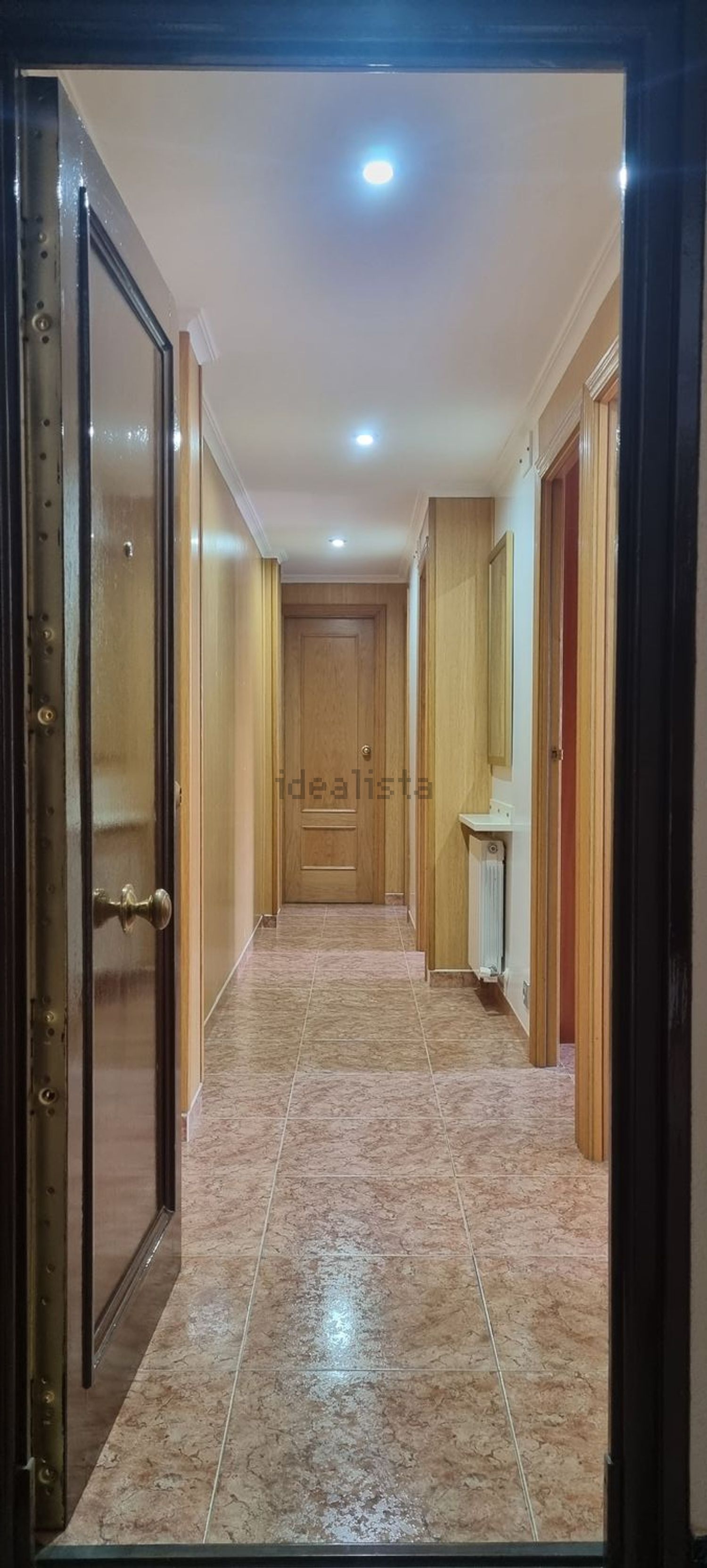 Appartement 60 m² à Saragosse