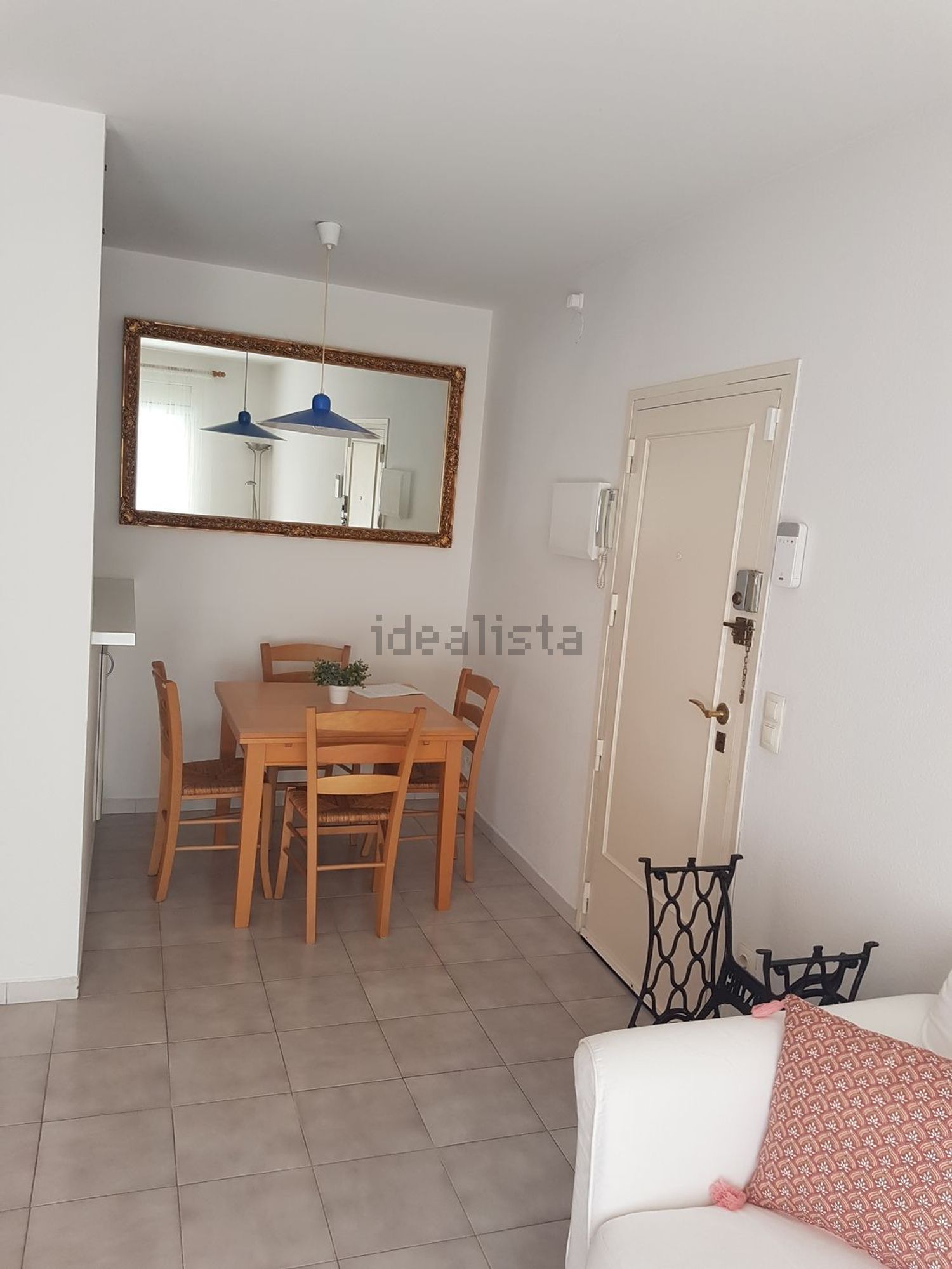 Piso de 50 m² en Gerona