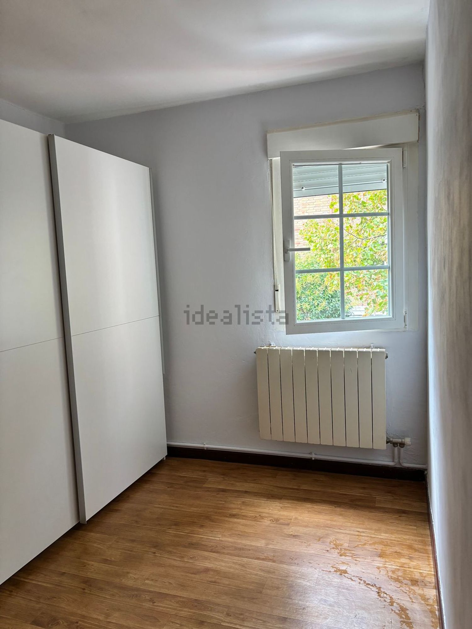 Pis de 60 m² a Valladolid