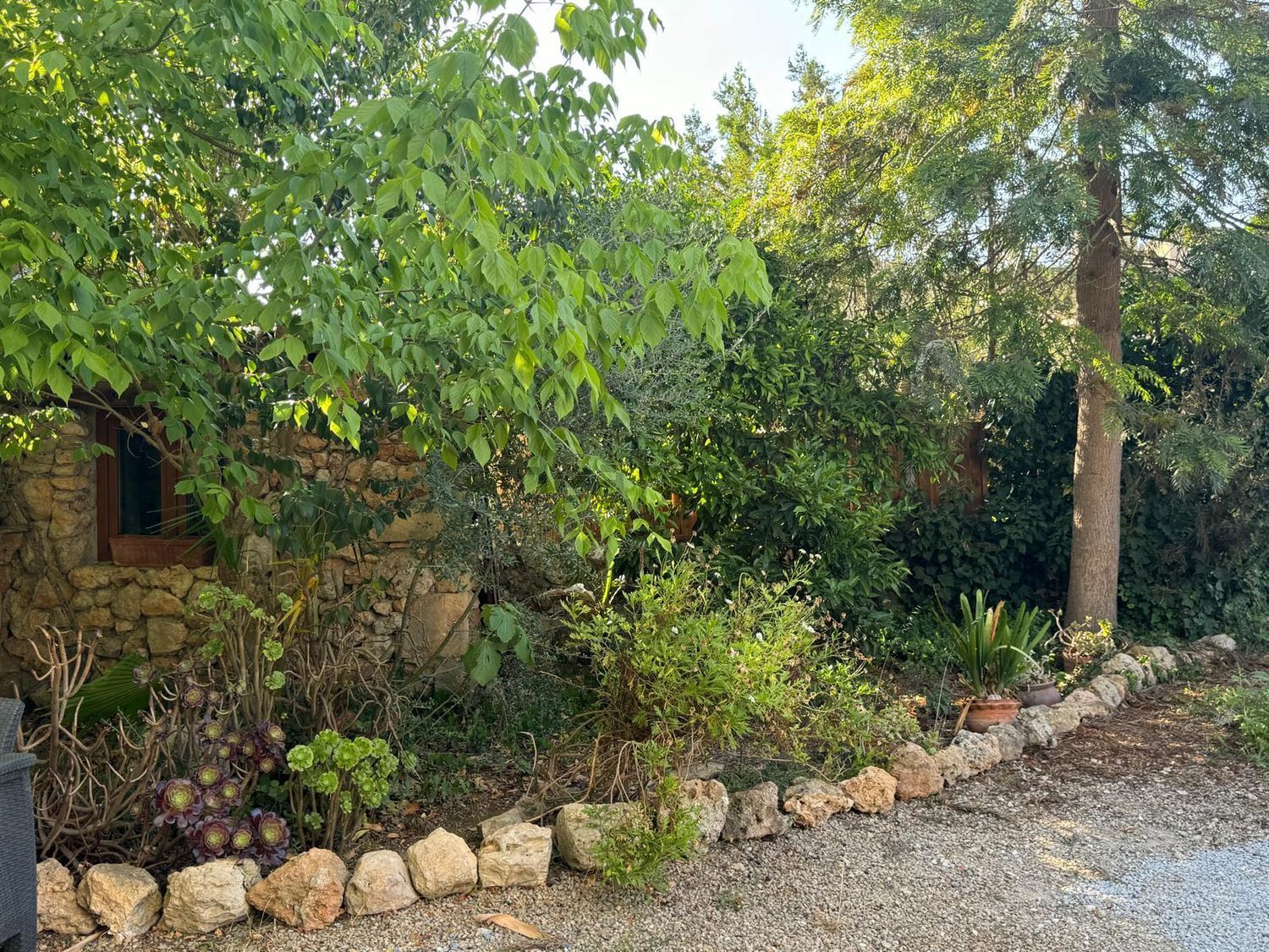 Casa de 218 m² en Sencelles