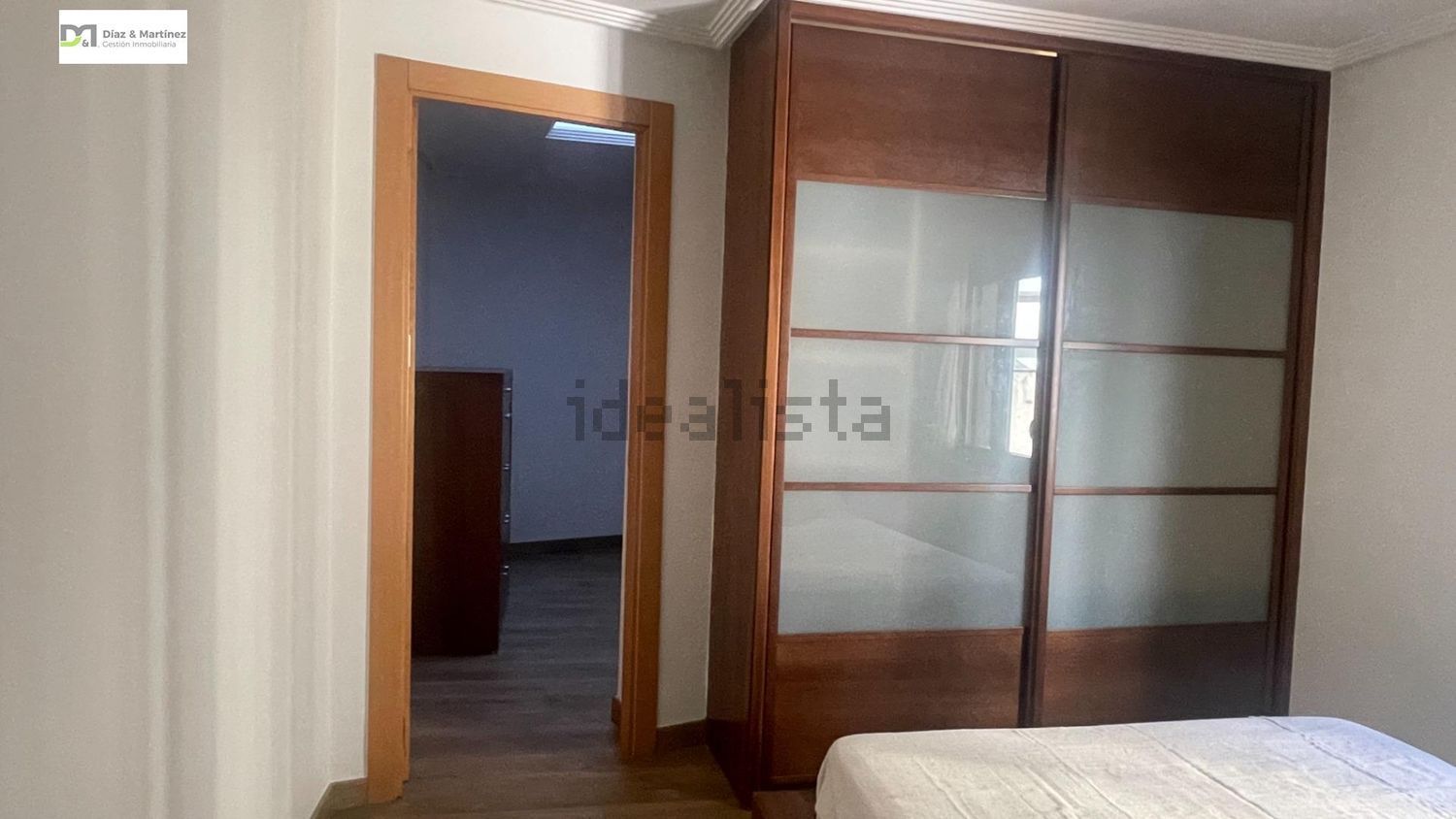 Wohnung 50 m² in León