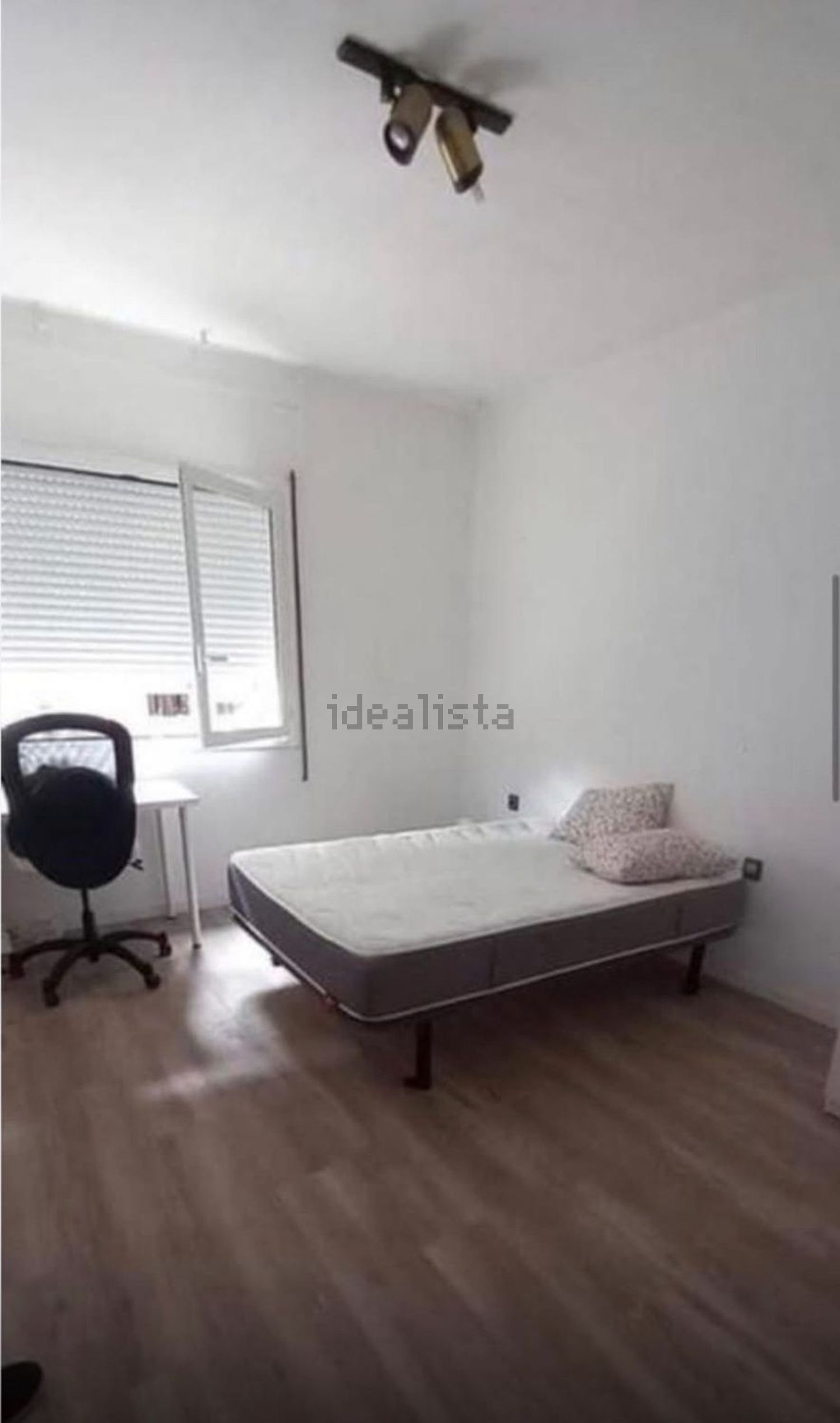 Quarto para alugar, Lérida