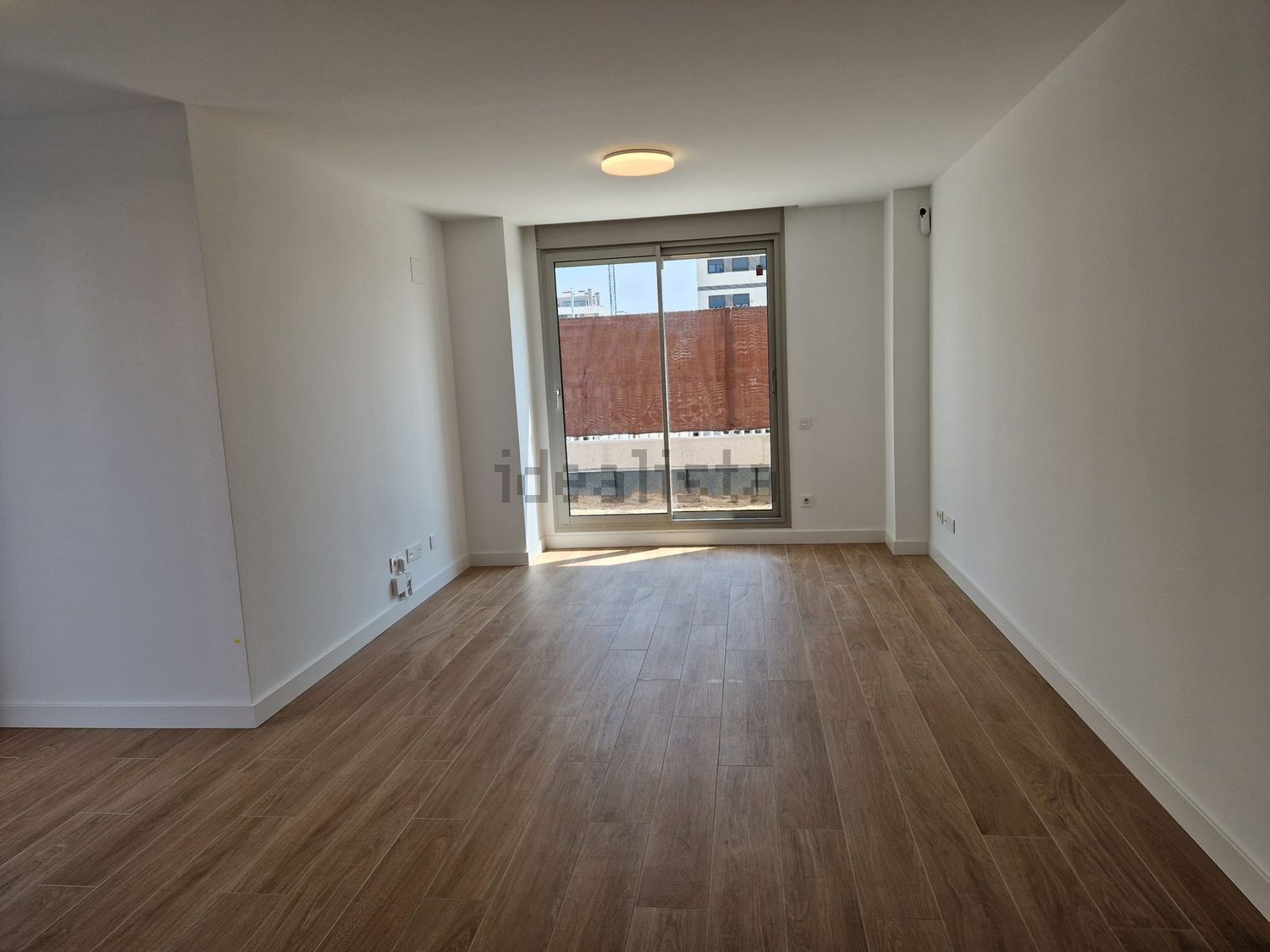 Pis de 97 m² a Madrid