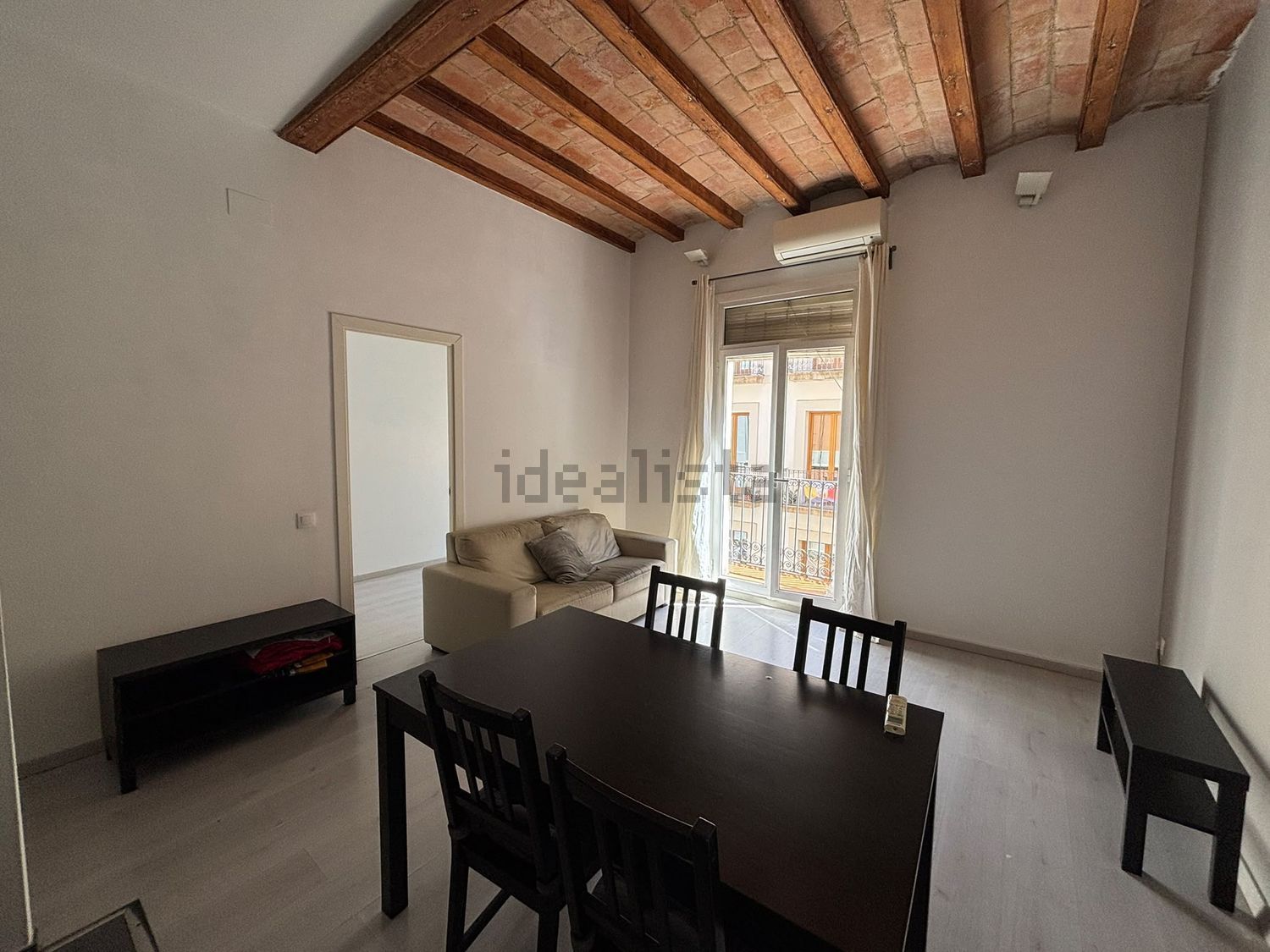 Piso de 78 m² en Barcelona