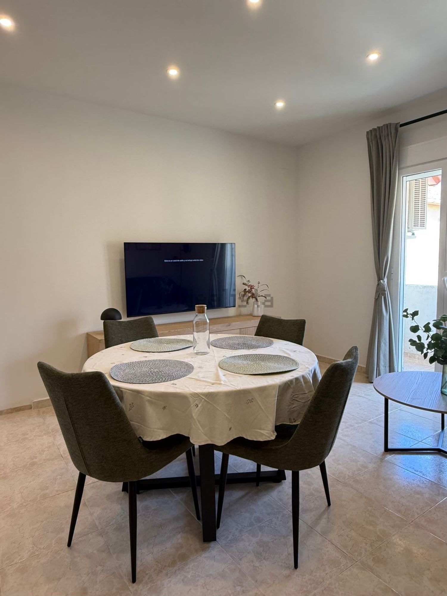 Habitació de lloguer, València