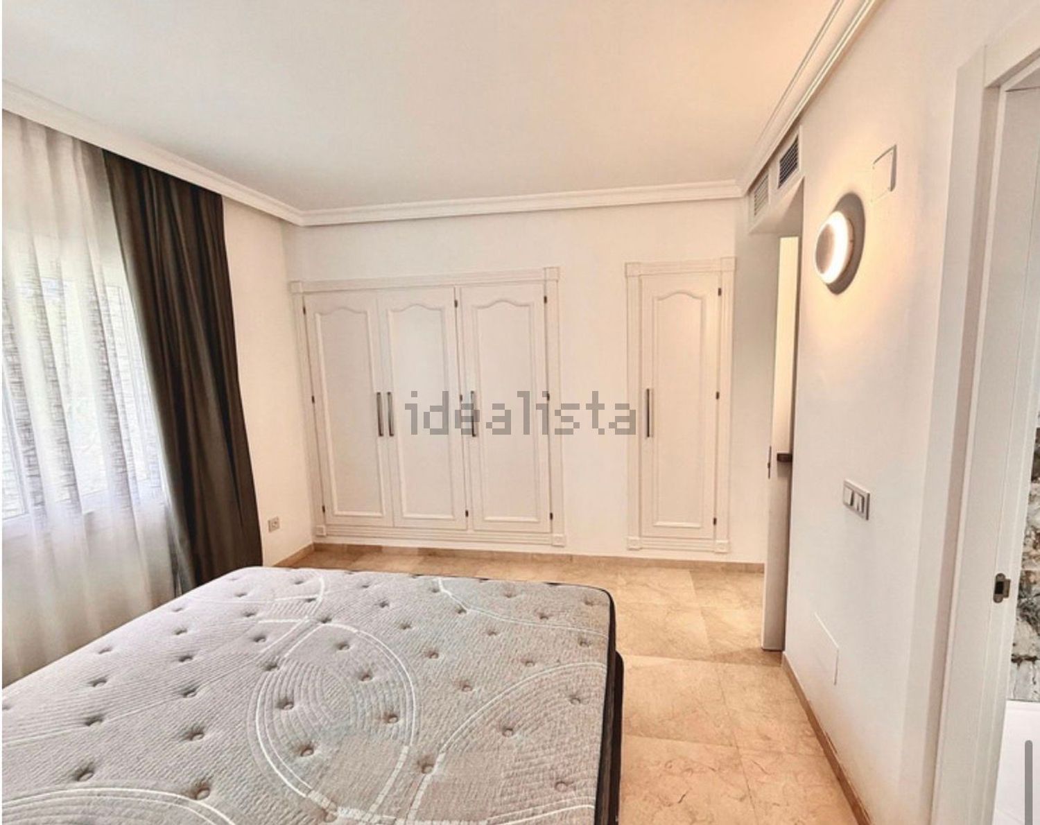 Pis de 130 m² a Estepona