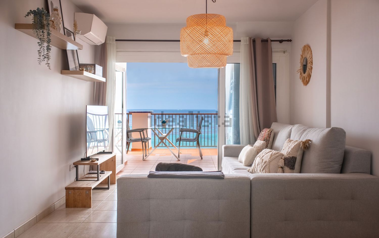 Pis de 90 m² a Eivissa