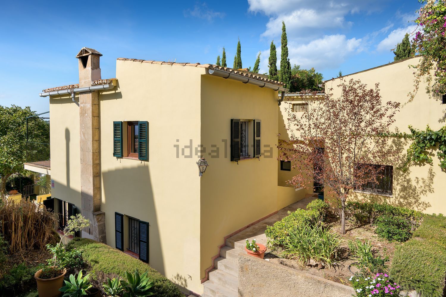 Casa de 254 m² a Palma