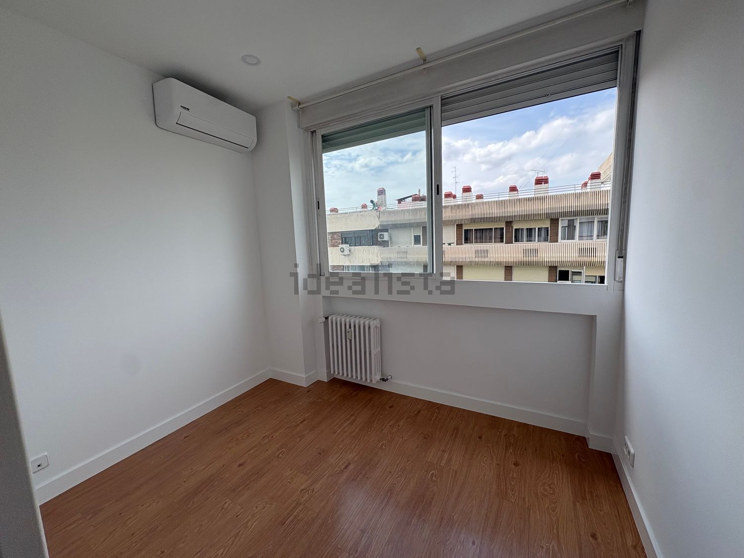 Pis de 80 m² a Madrid