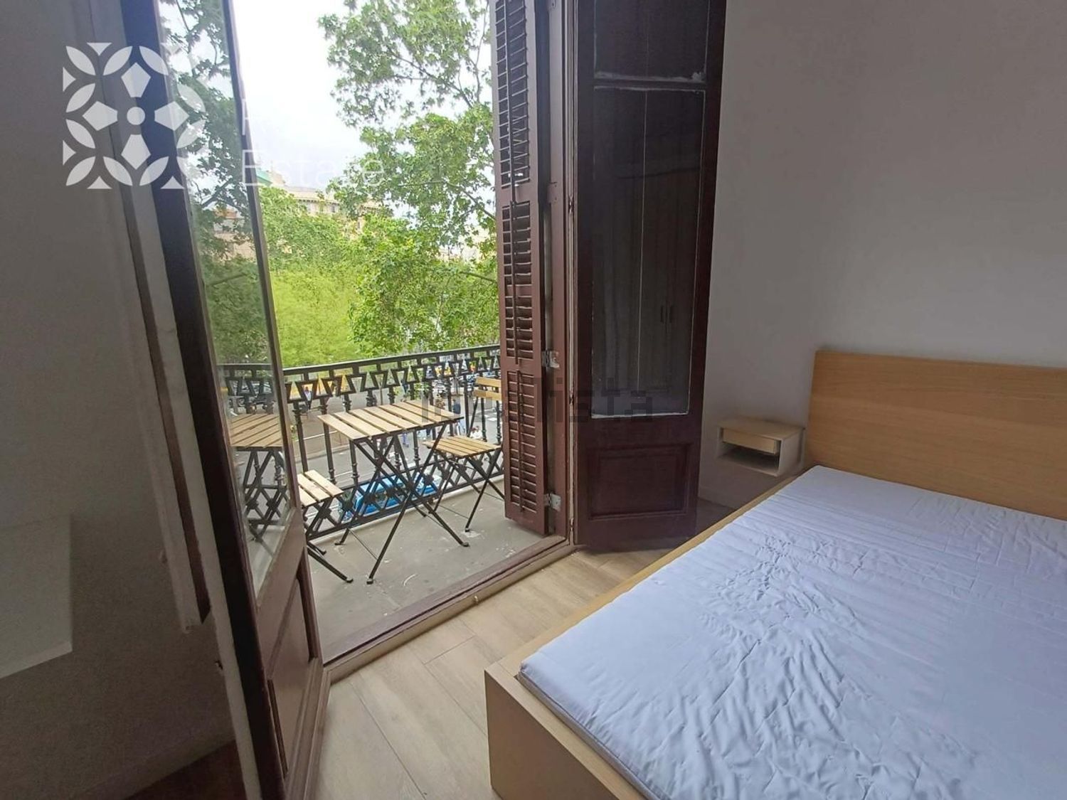 Pis de 86 m² a Barcelona