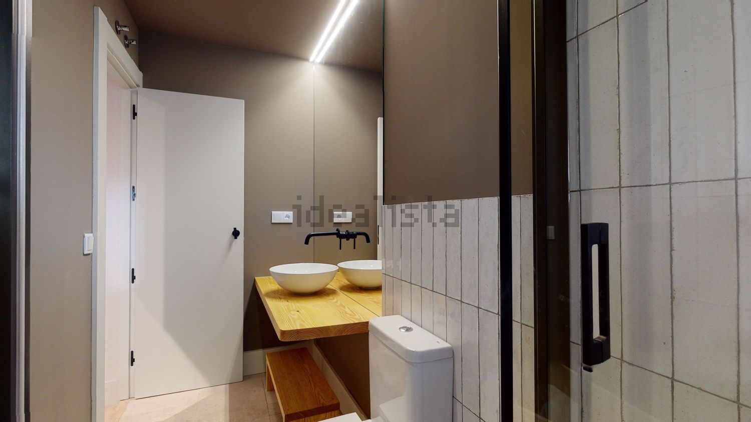 Pis de 60 m² a Madrid