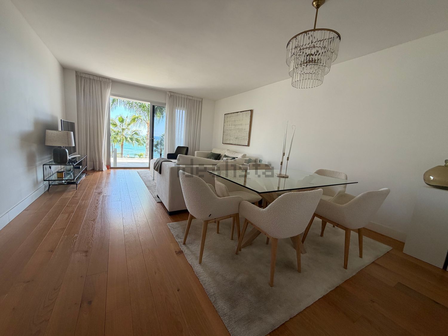 Apartamento 194 m² em Mijas