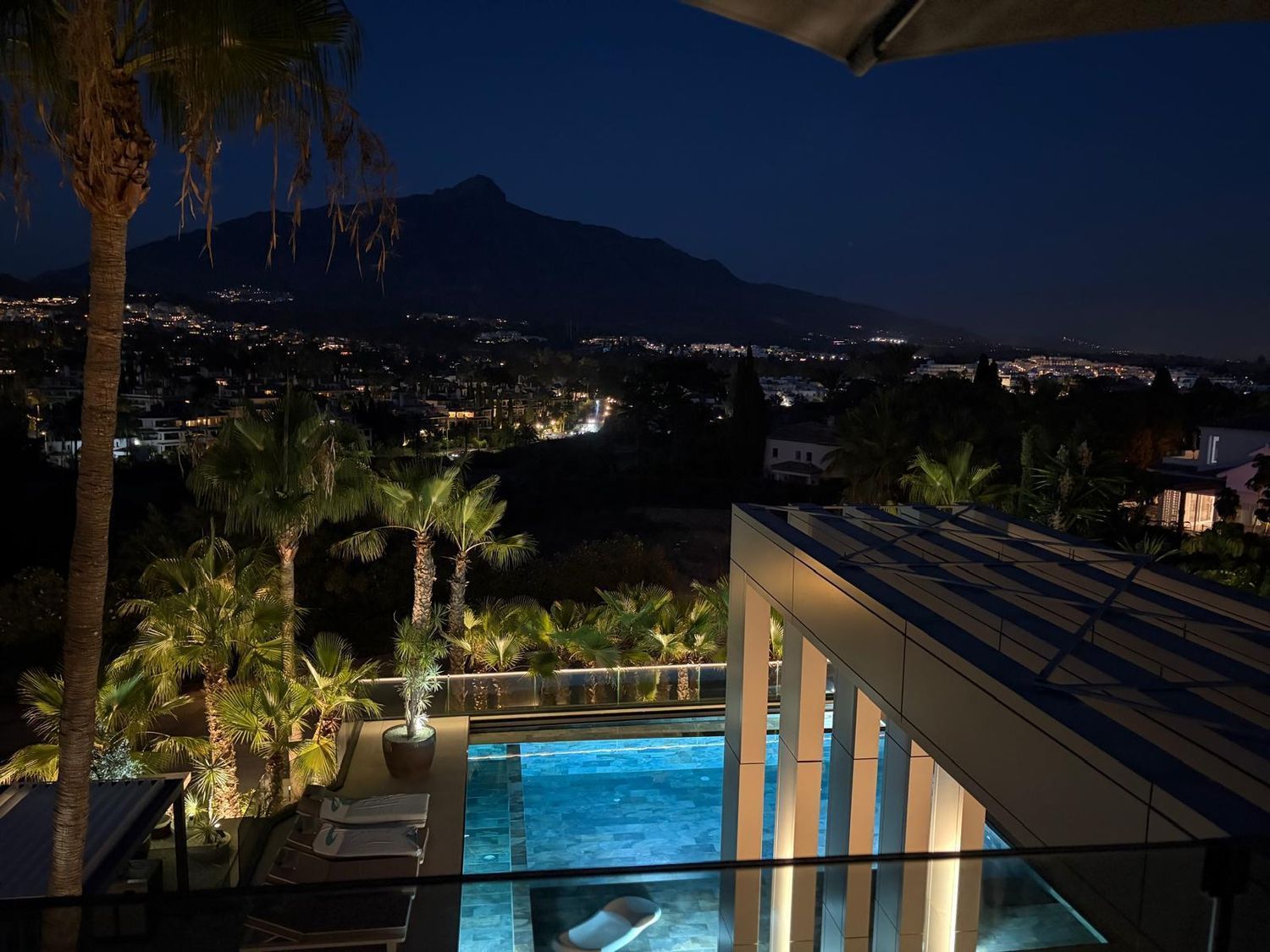 Casa de 580 m² a Marbella