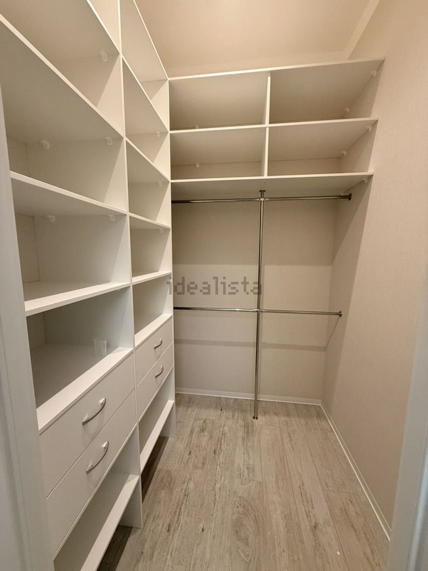 Pis de 52 m² a València