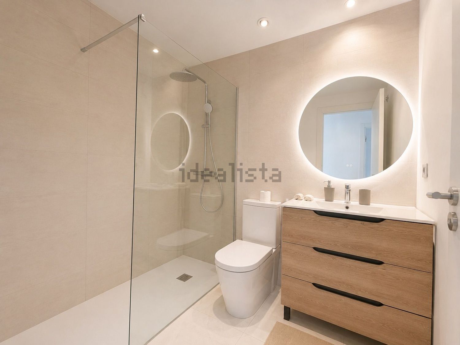 Pis de 150 m² a Estepona