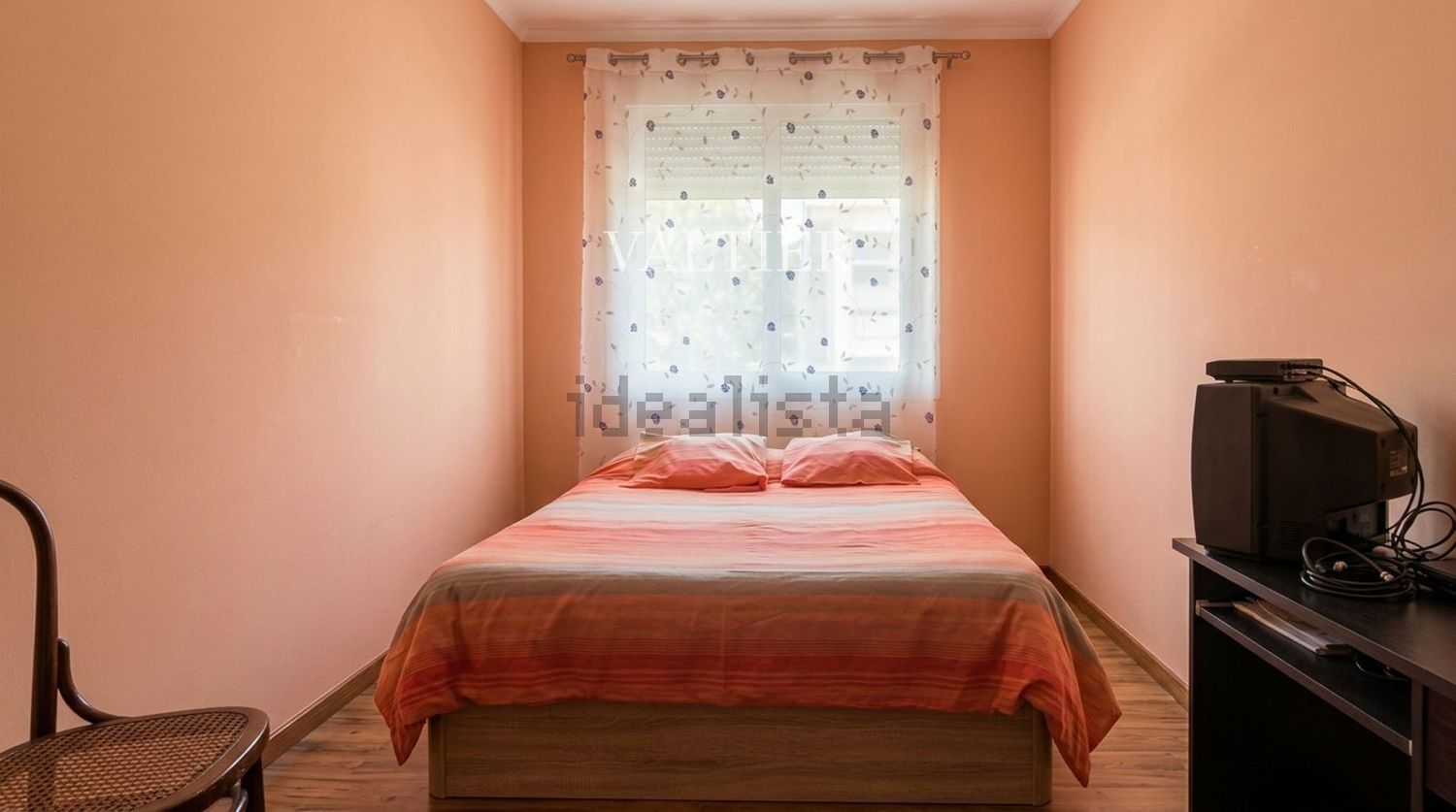 Wohnung 55 m² in Madrid