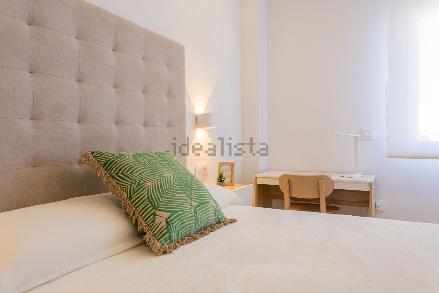 Zimmer zur Miete, Cartagena