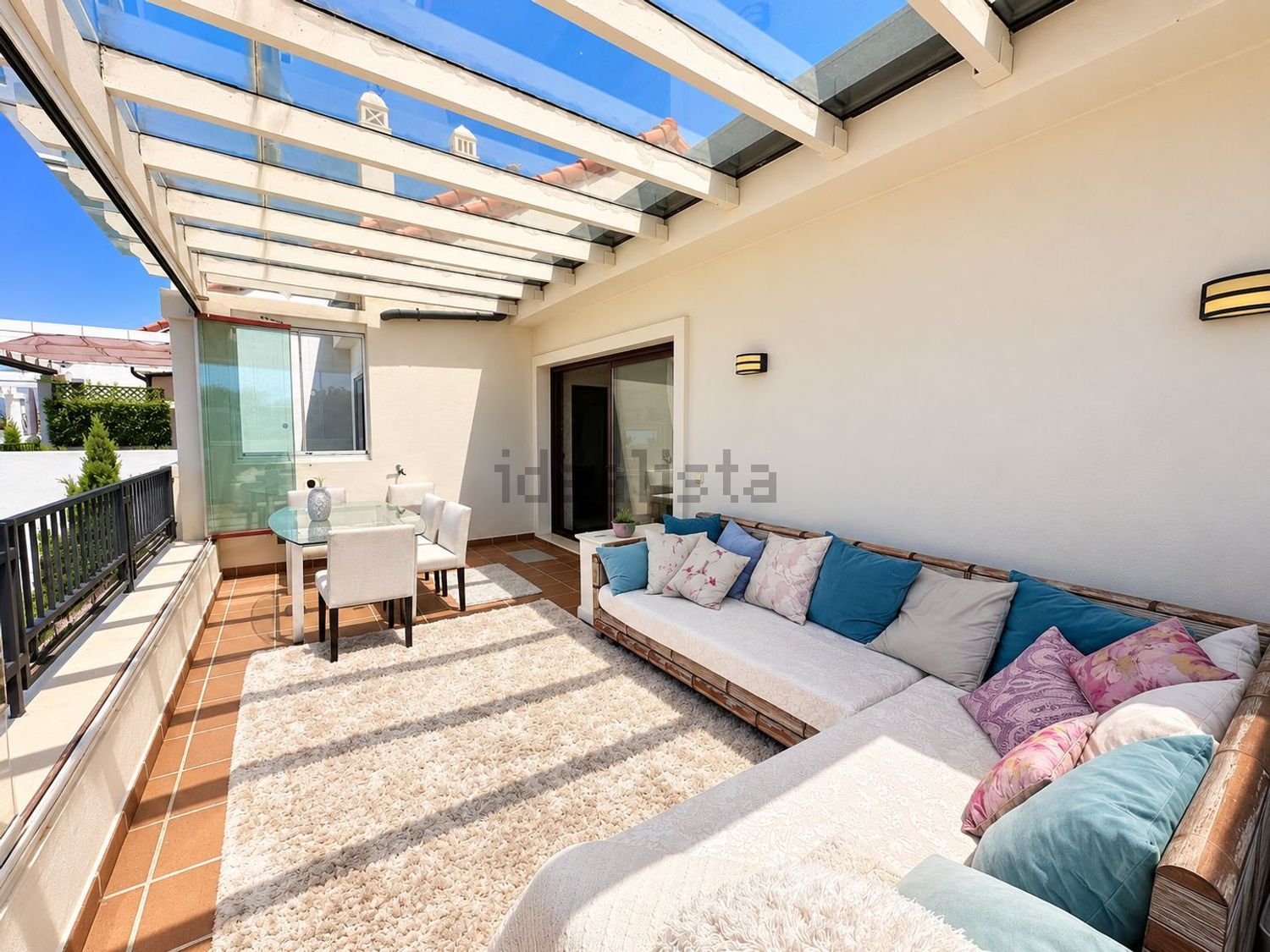 Casa de 540 m² a Ojén