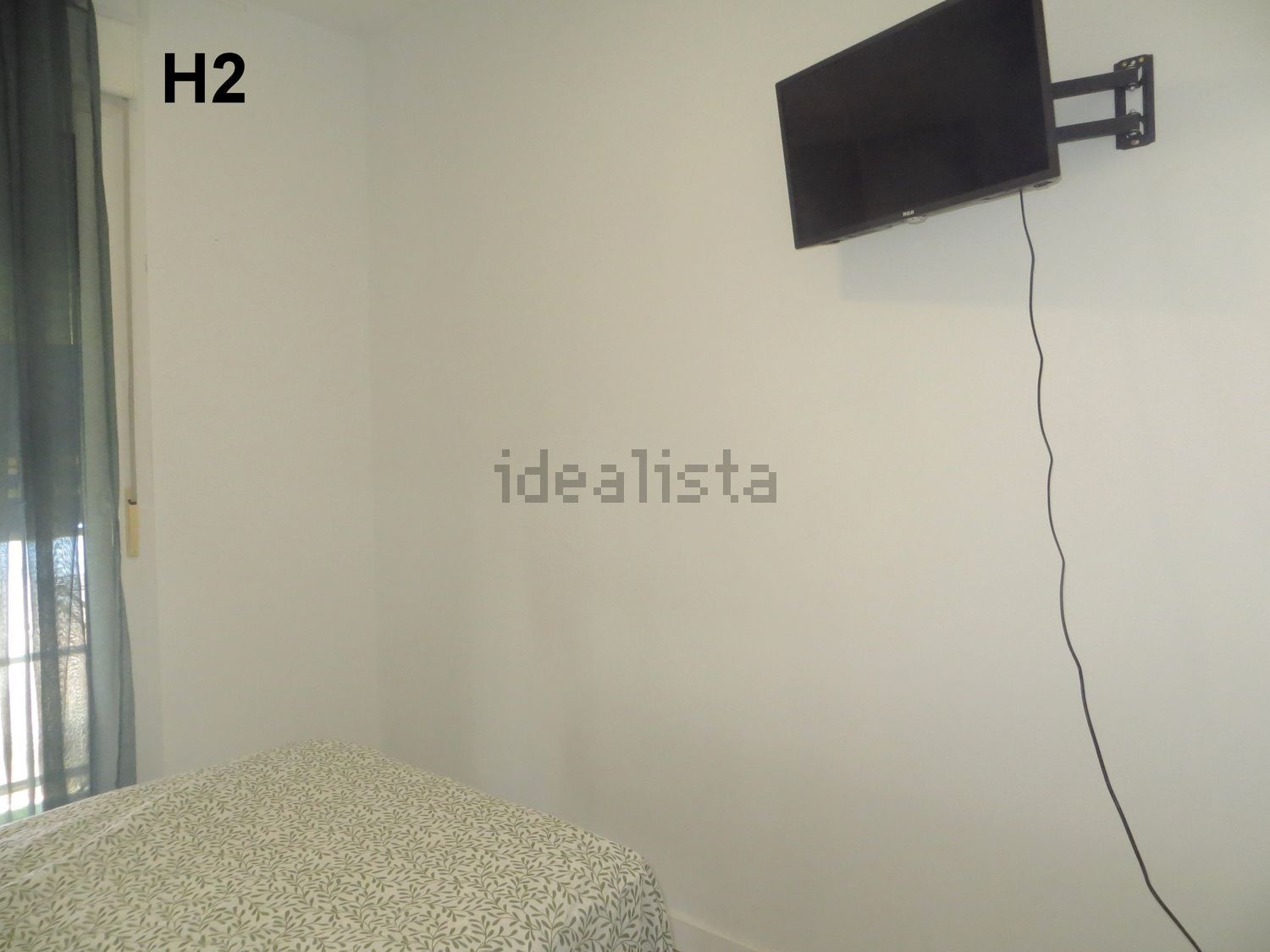 Zimmer zur Miete, Sevilla