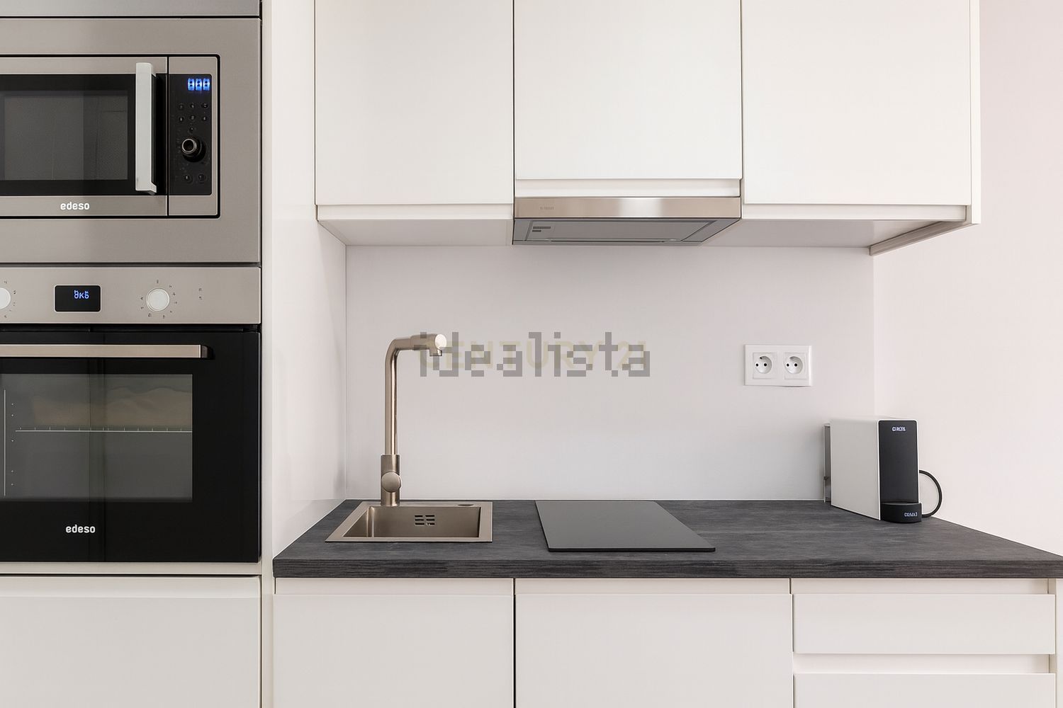 Piso de 49 m² en Benidorm