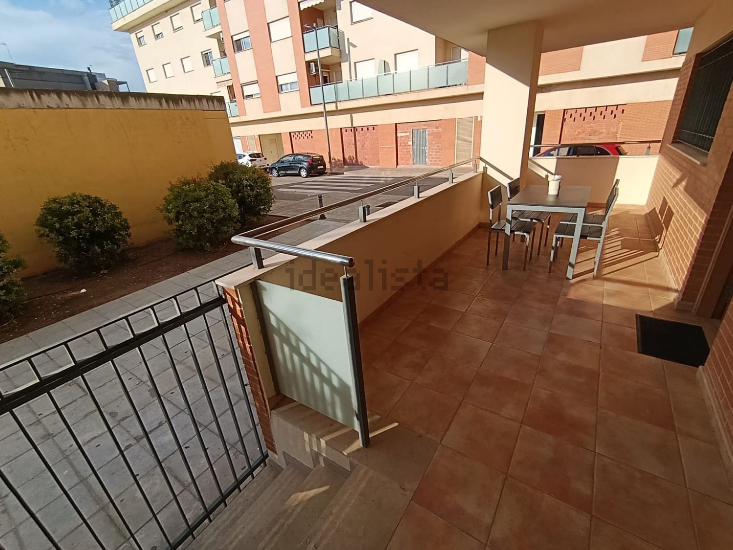 Pis de 101 m² a Foios