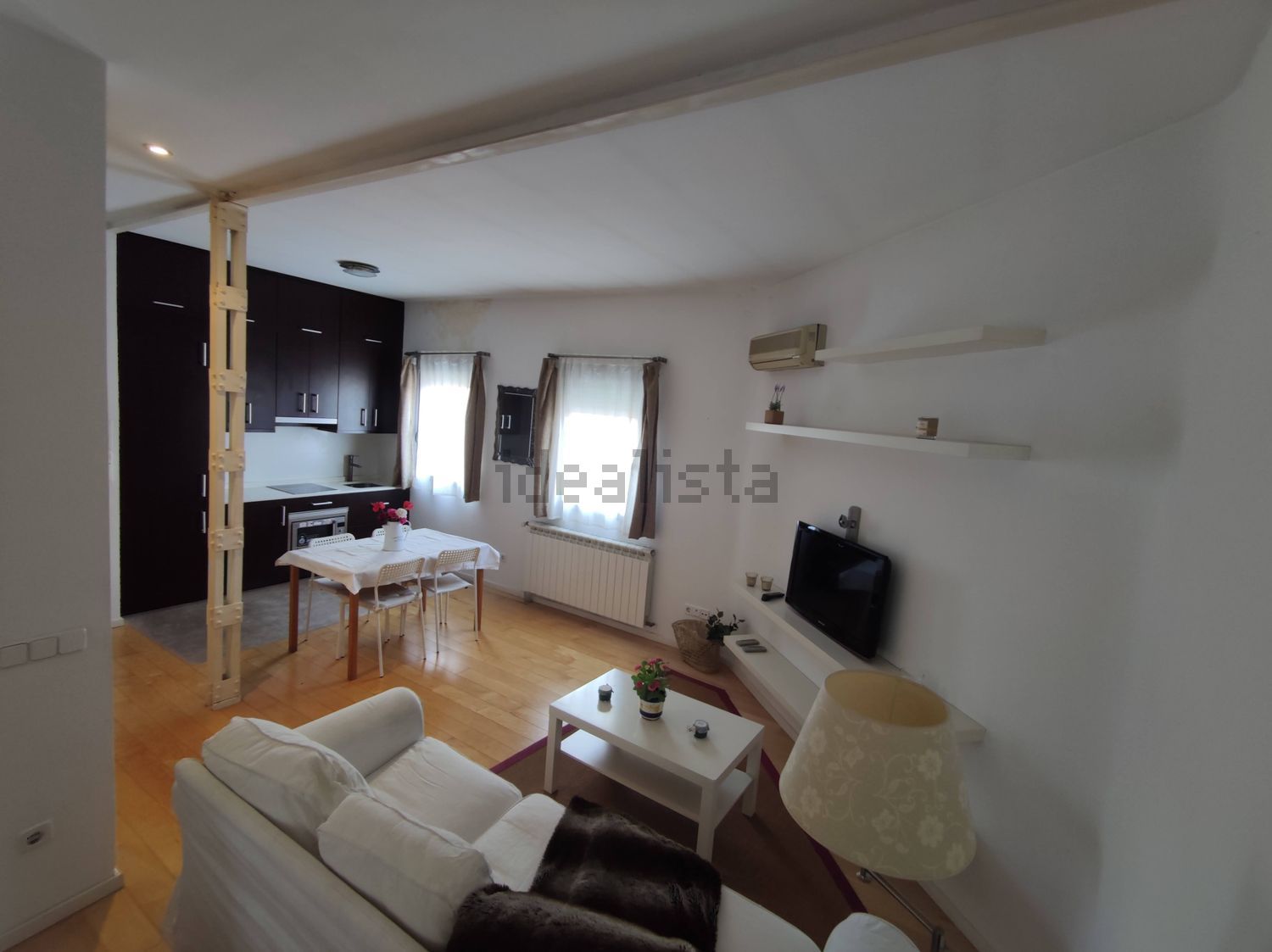 Pis de 40 m² a Madrid