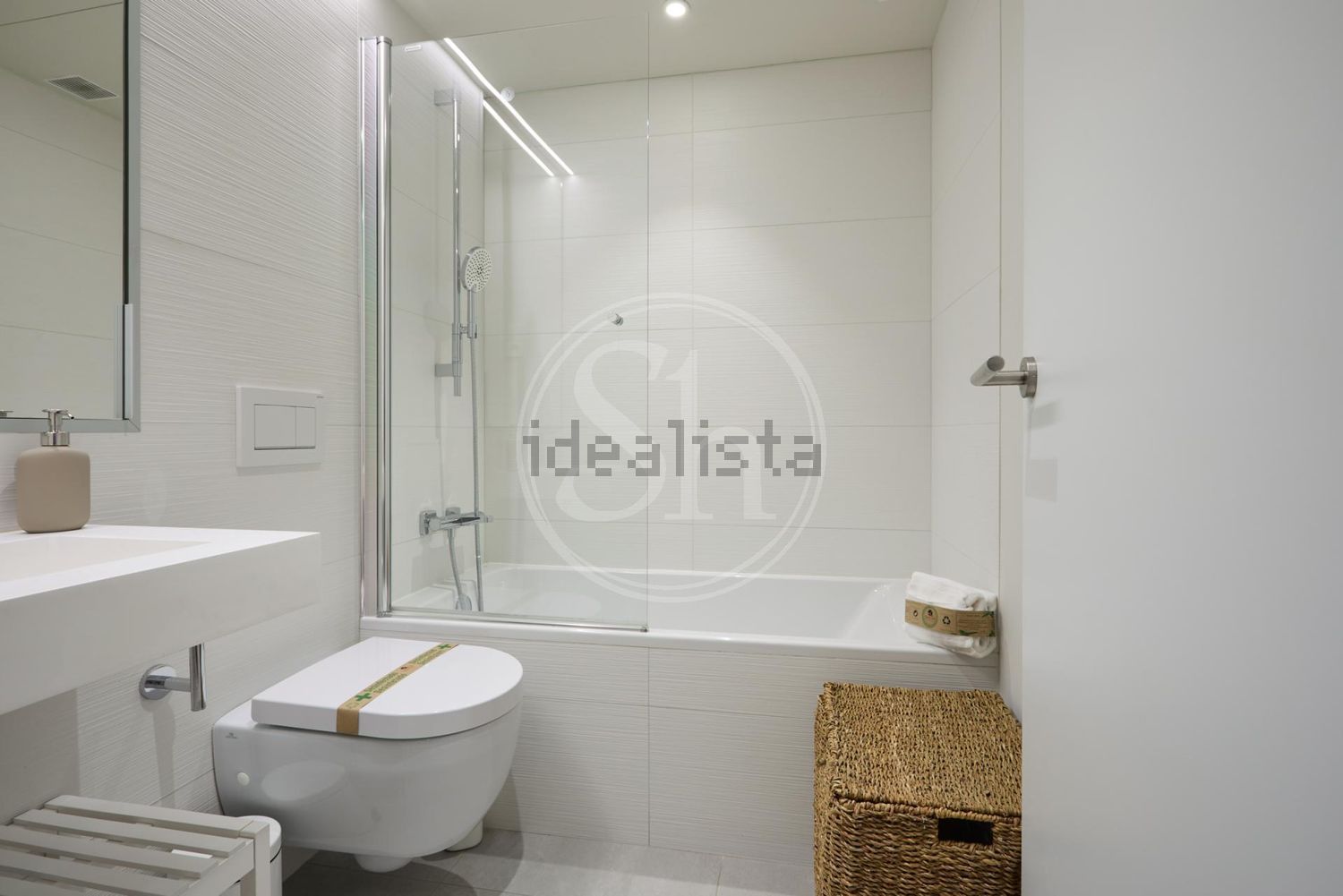 Pis de 70 m² a Barcelona