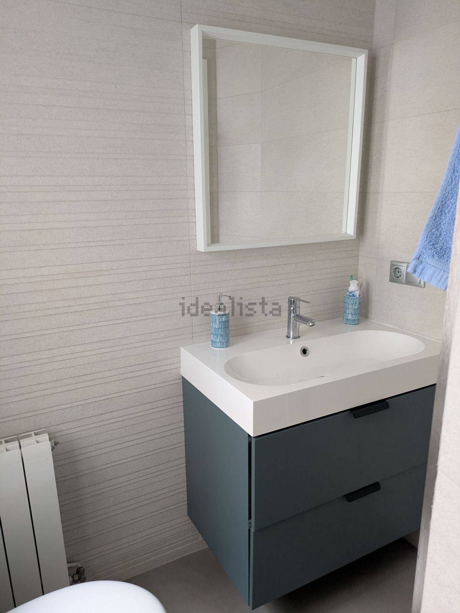 Pis de 80 m² a Albacete