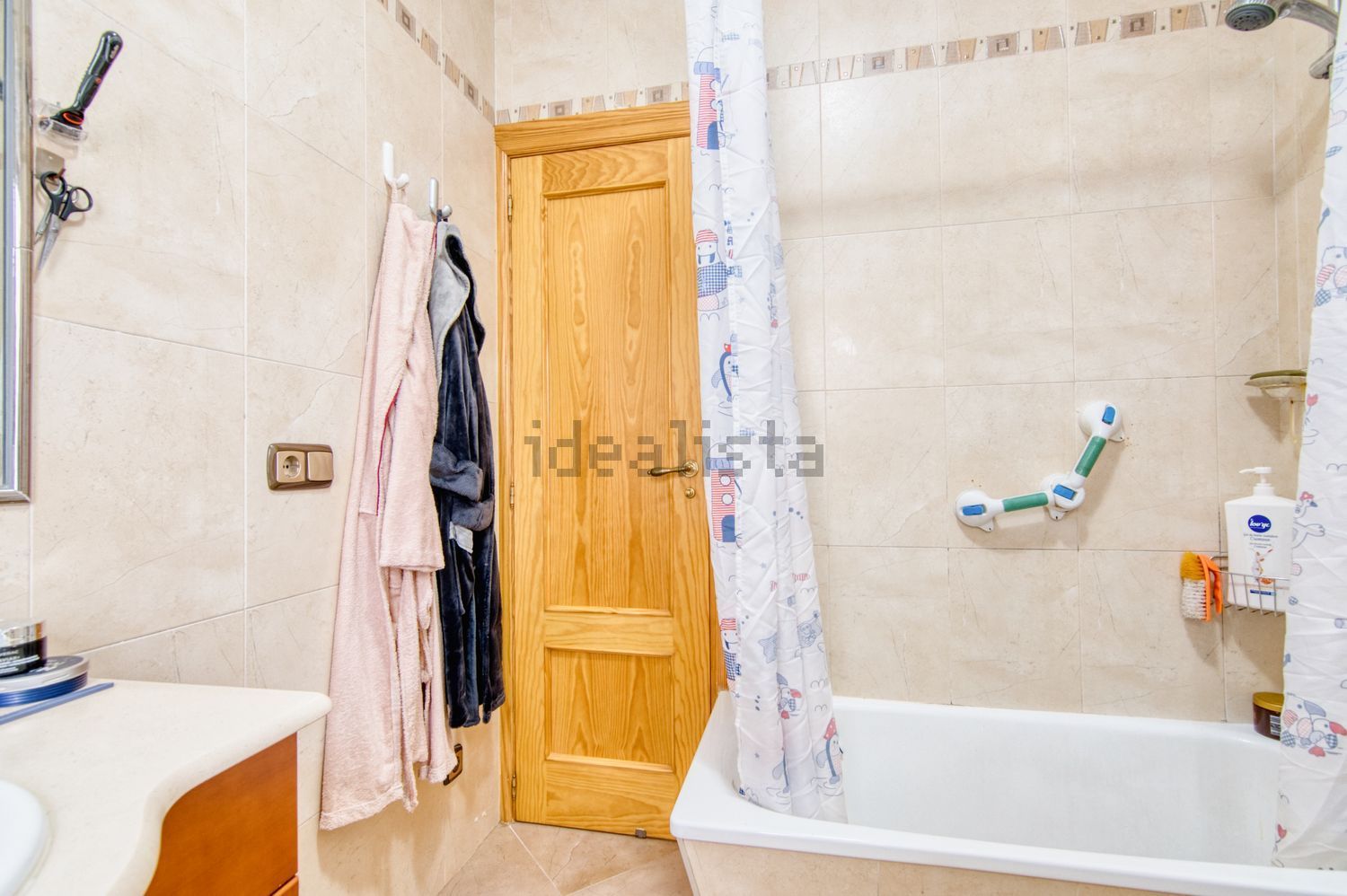 Appartamento 74 m² a Salamanca