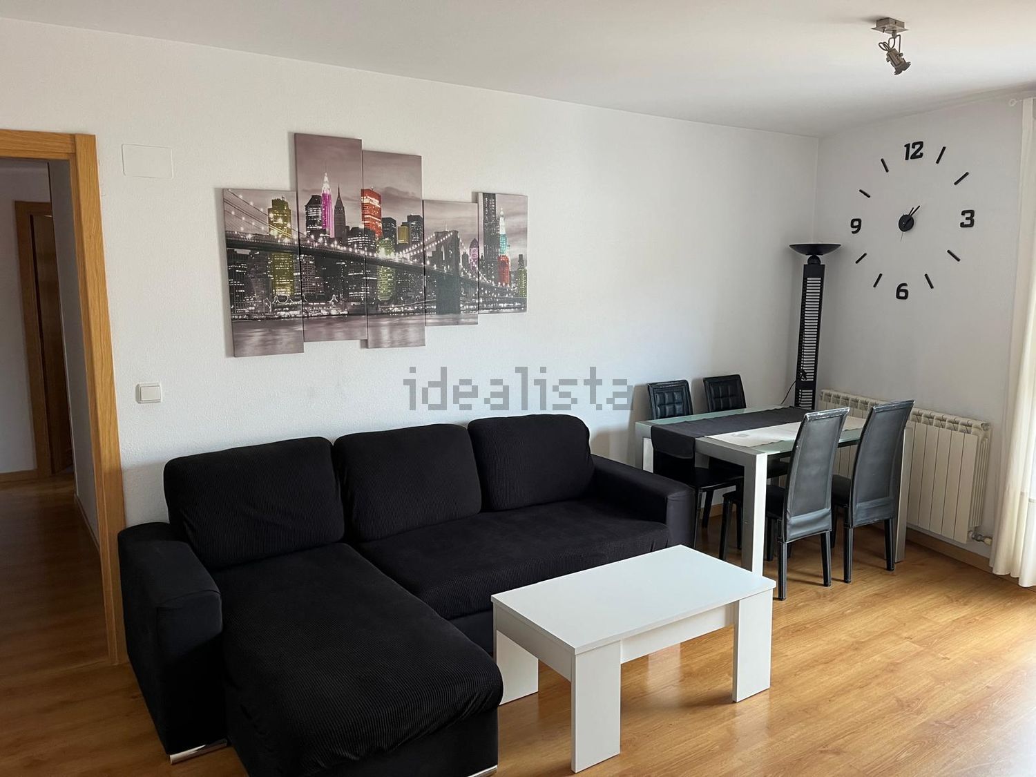 Pis de 75 m² a La Muela