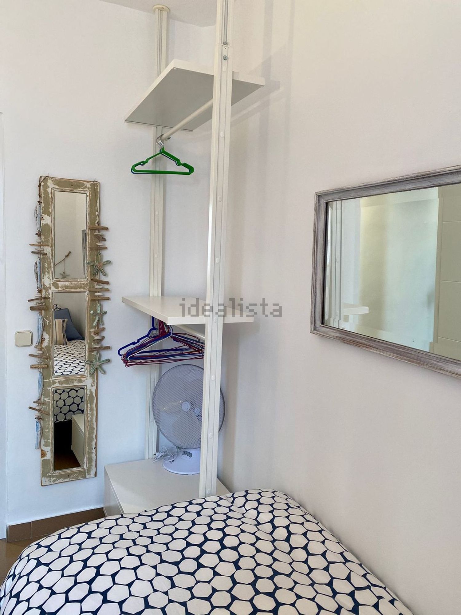 Wohnung 60 m² in Madrid