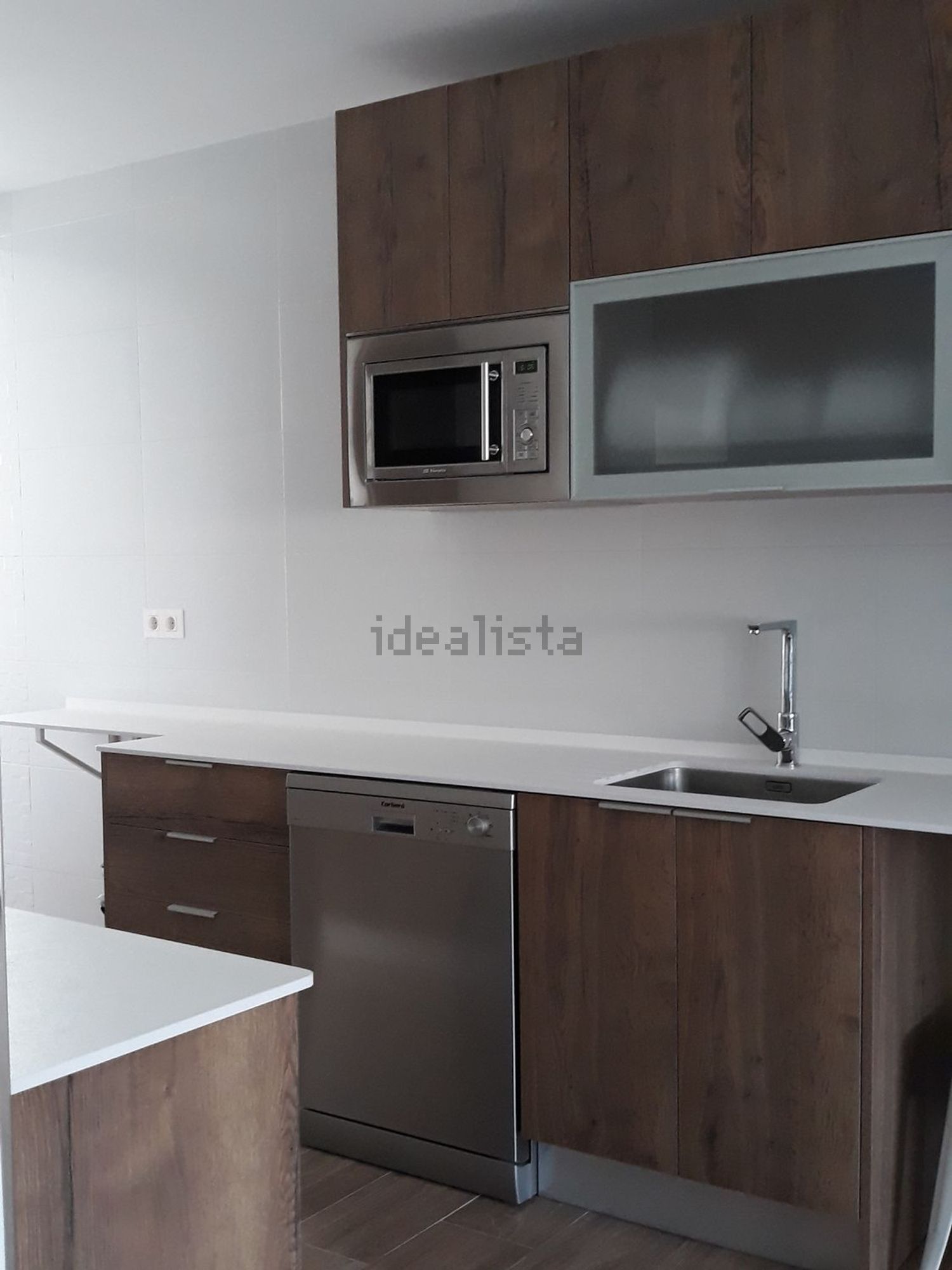 Pis de 100 m² a Granada