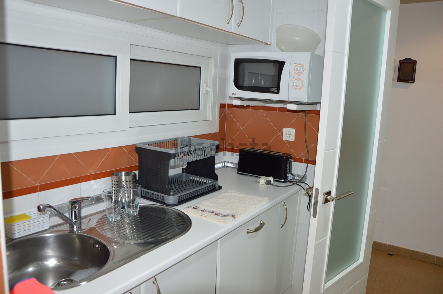 Pis de 68 m² a Ayamonte
