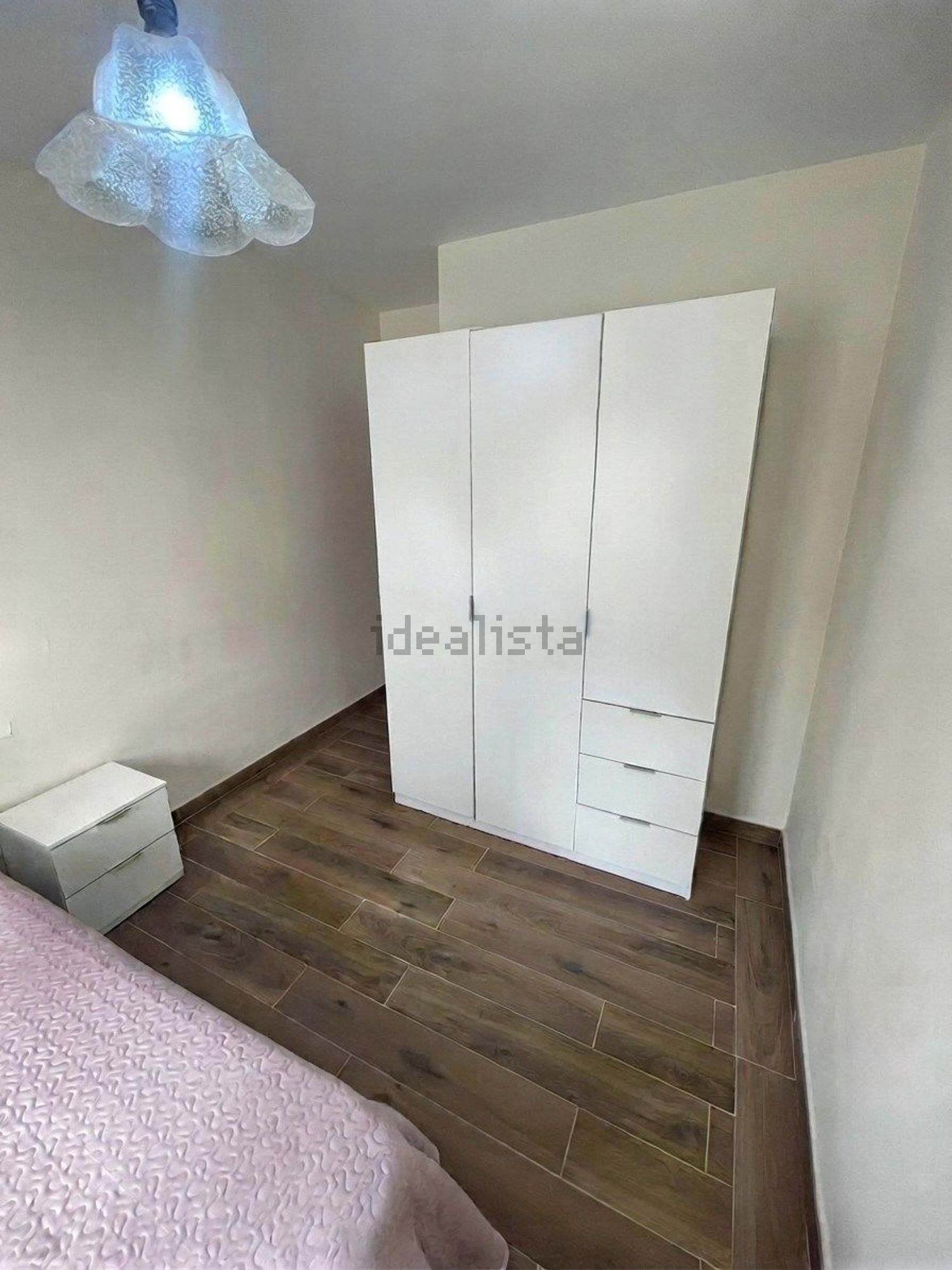 Appartement 76 m² à Málaga