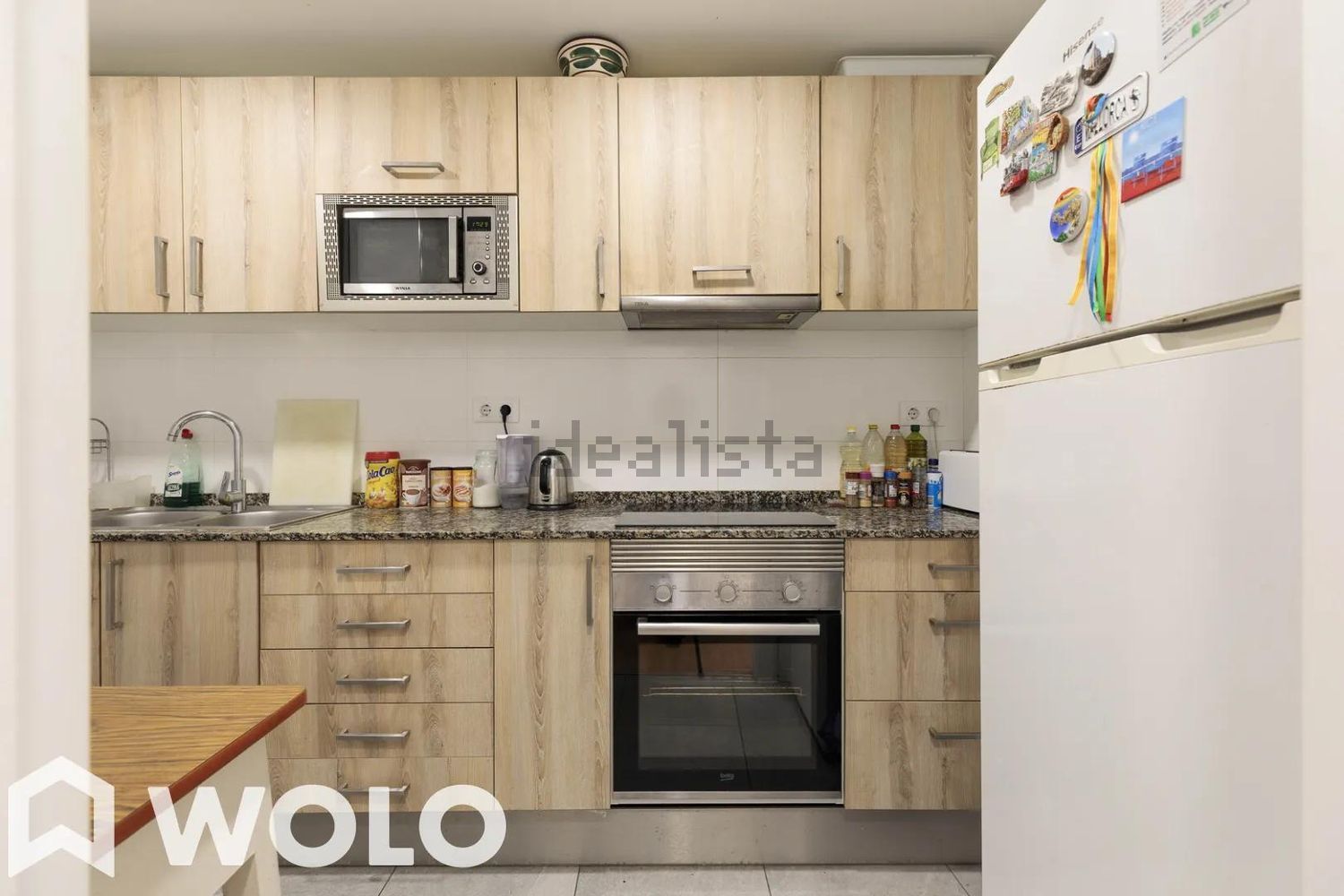 Appartement 89 m² à Barcelone