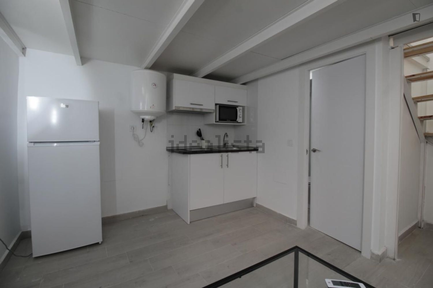 Piso de 25 m² en Madrid