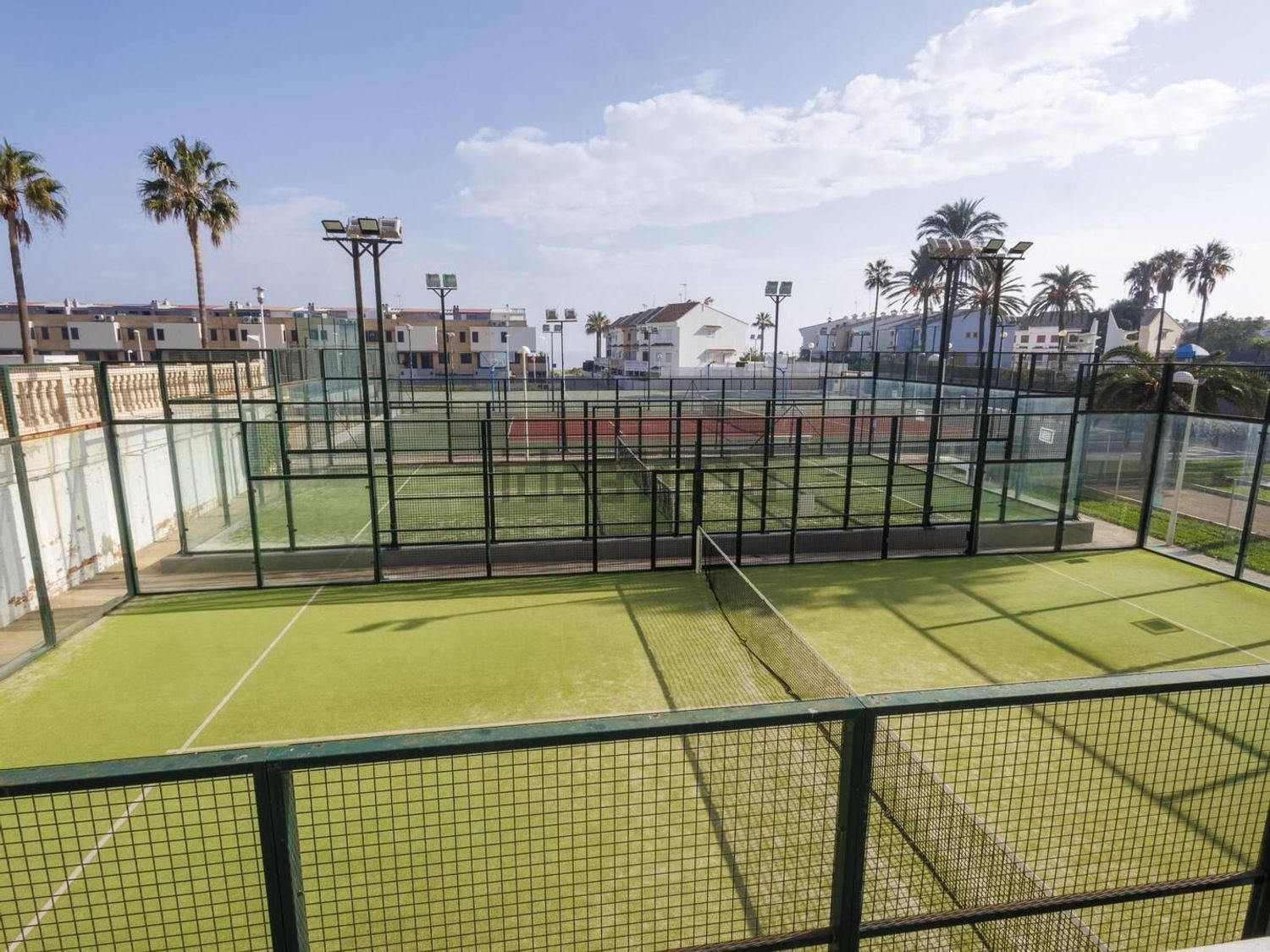 Pis de 120 m² a el Puig de Santa Maria