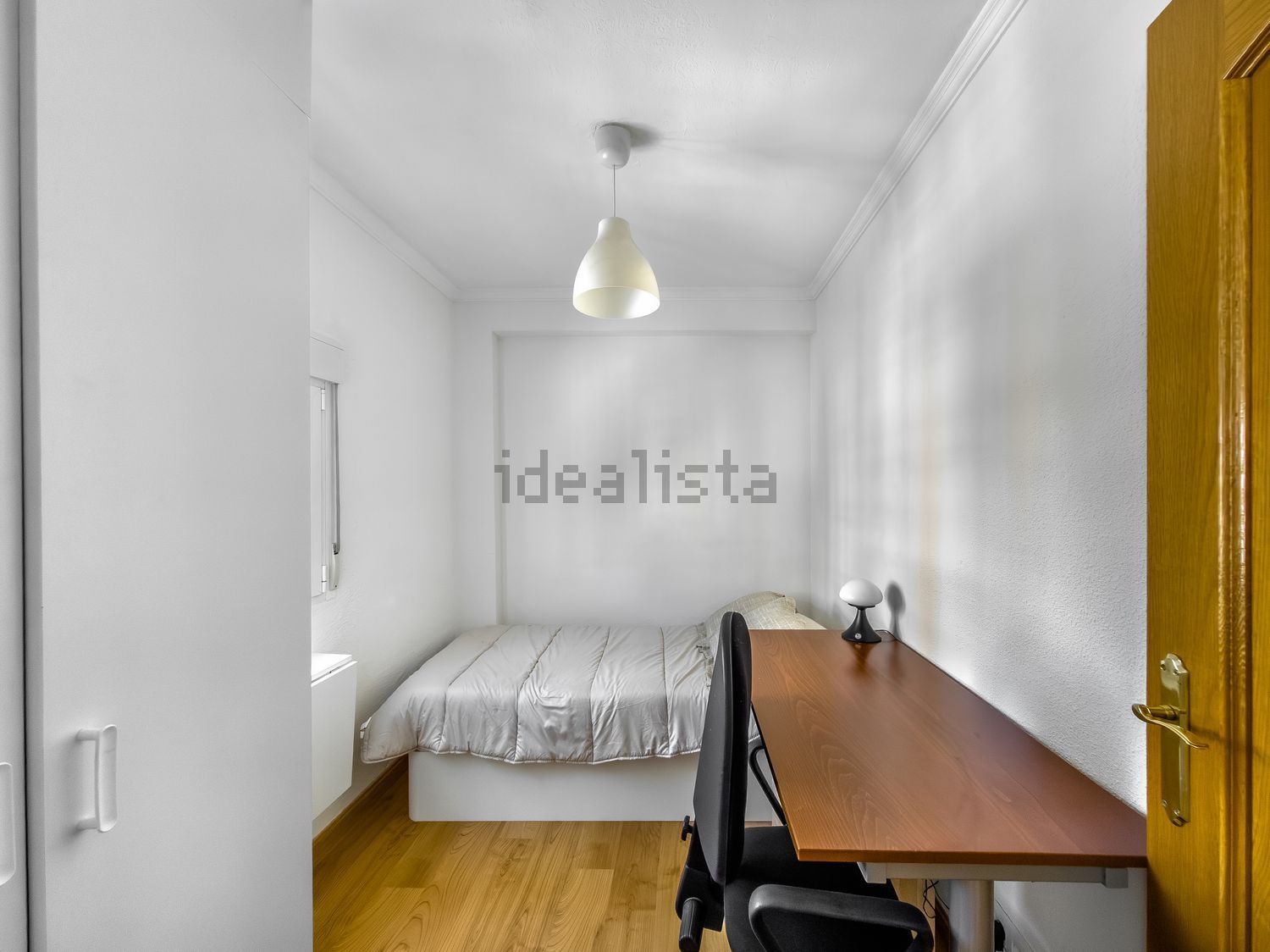 Квартира 59 м² у Madrid