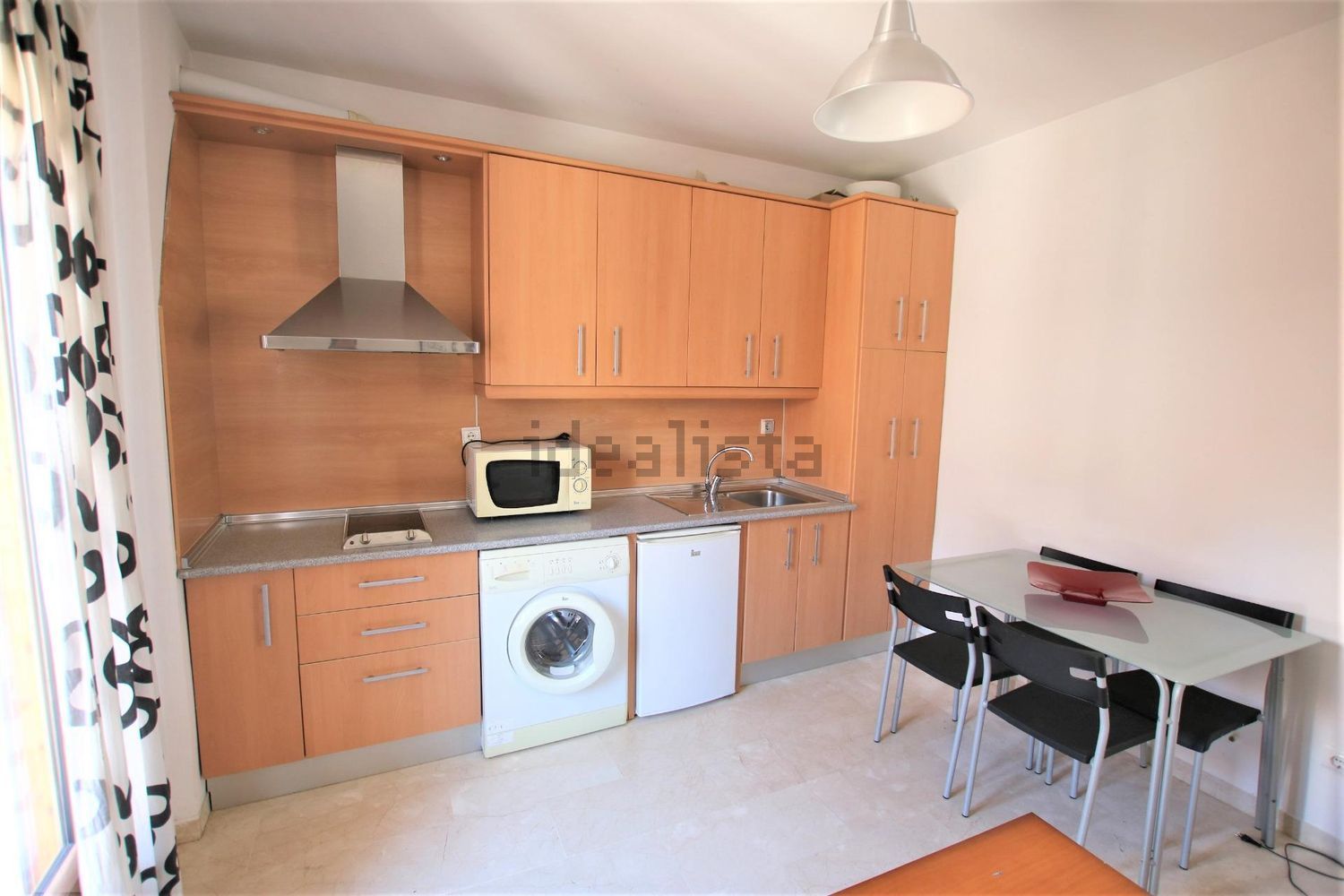 Pis de 35 m² a Granada
