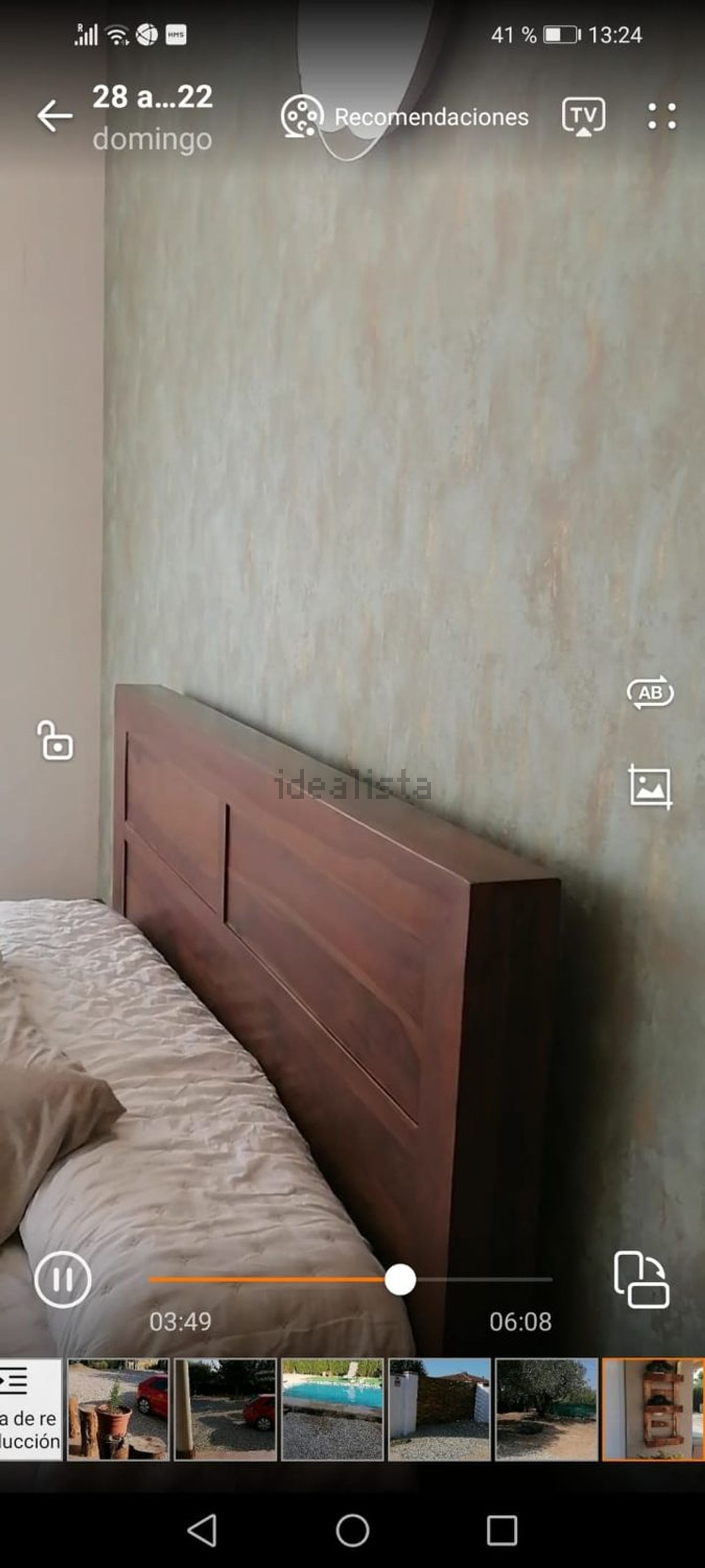 Casa de 175 m² a Llocnou d'en Fenollet