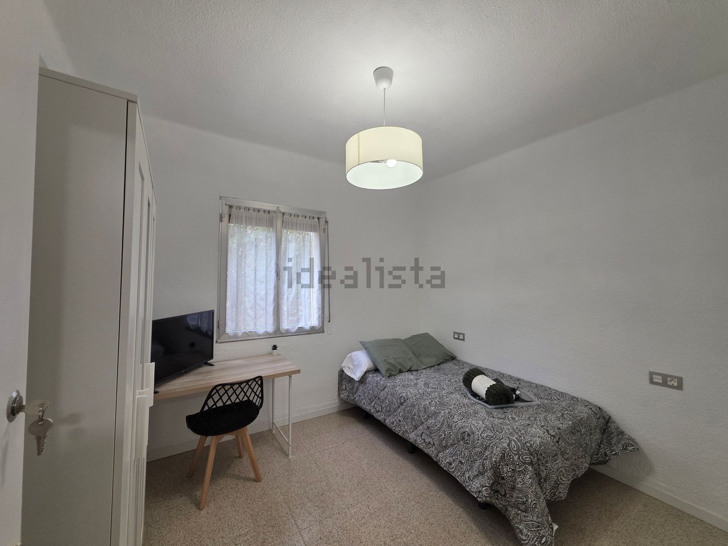 Habitació de lloguer, Vitòria