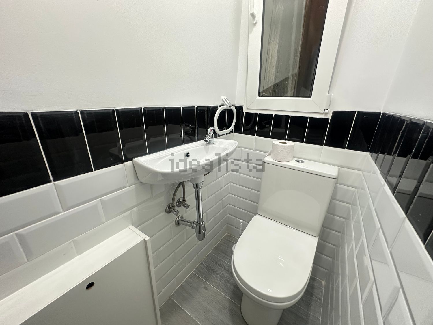 Pis de 97 m² a Santiago de Compostel·la